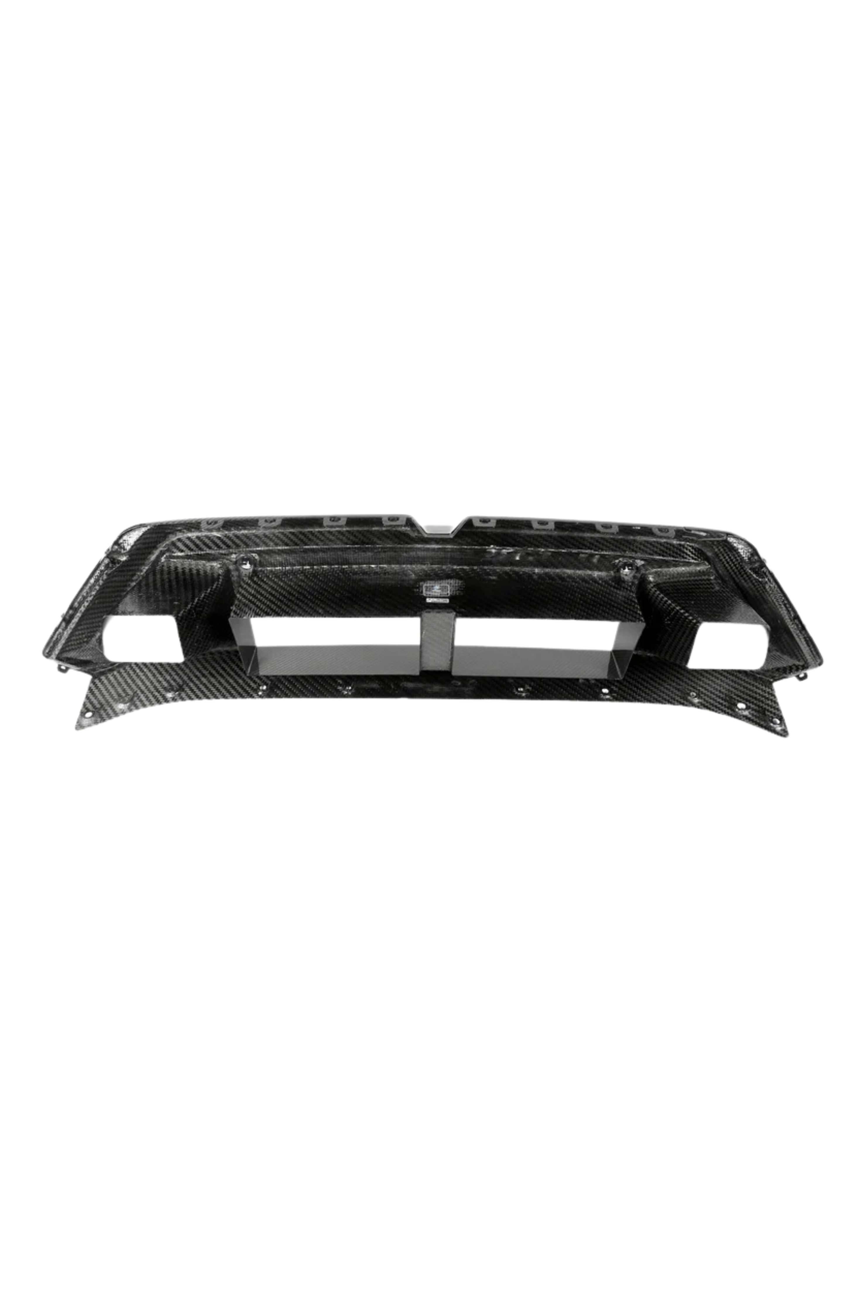 Revozport G90/G99 M5 Carbon Fiber Front Air Inlet