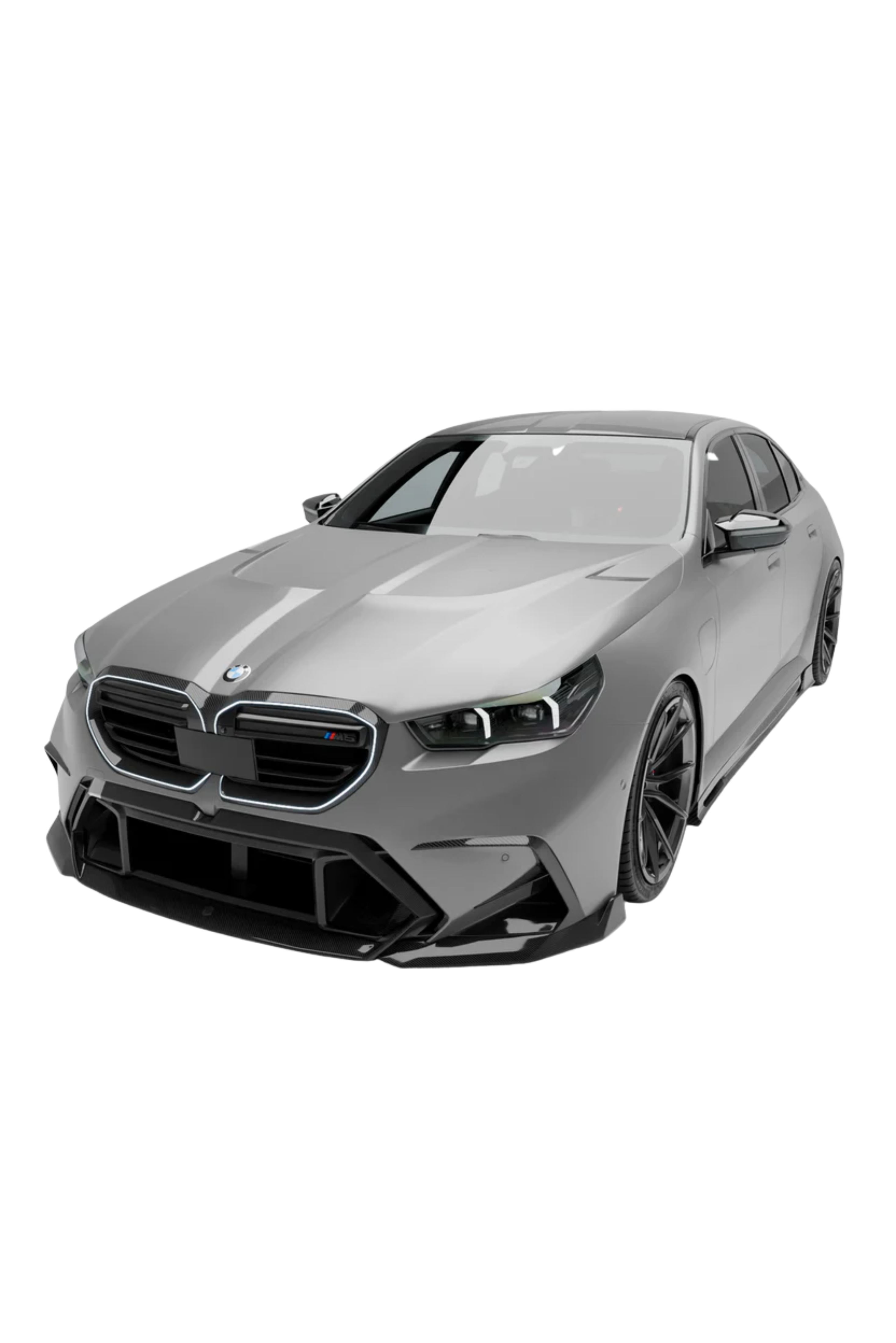 Revozport G90/G99 M5 Carbon Fiber Front Air Inlet