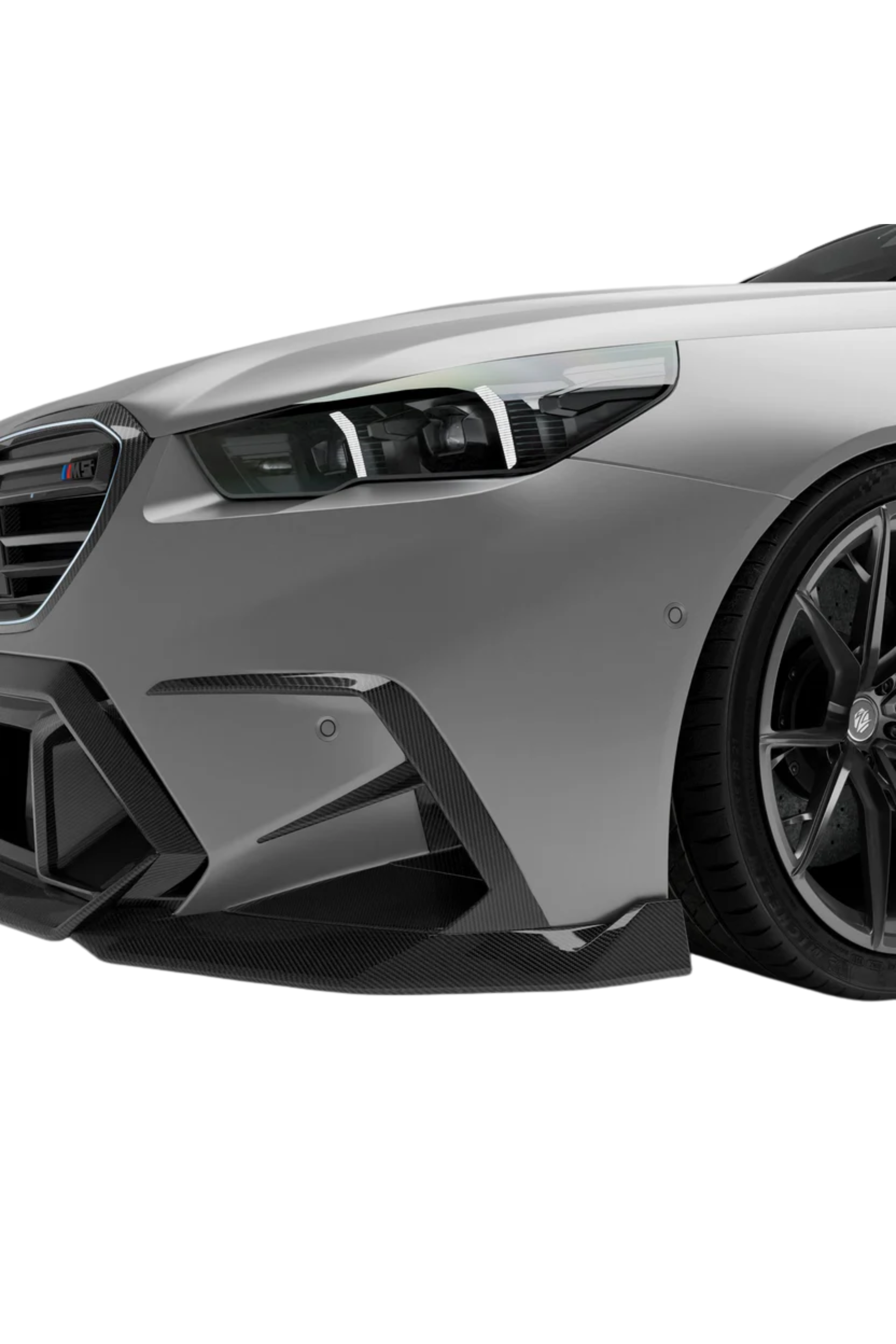 Revozport G90/G99 M5 Carbon Fiber Front Canards