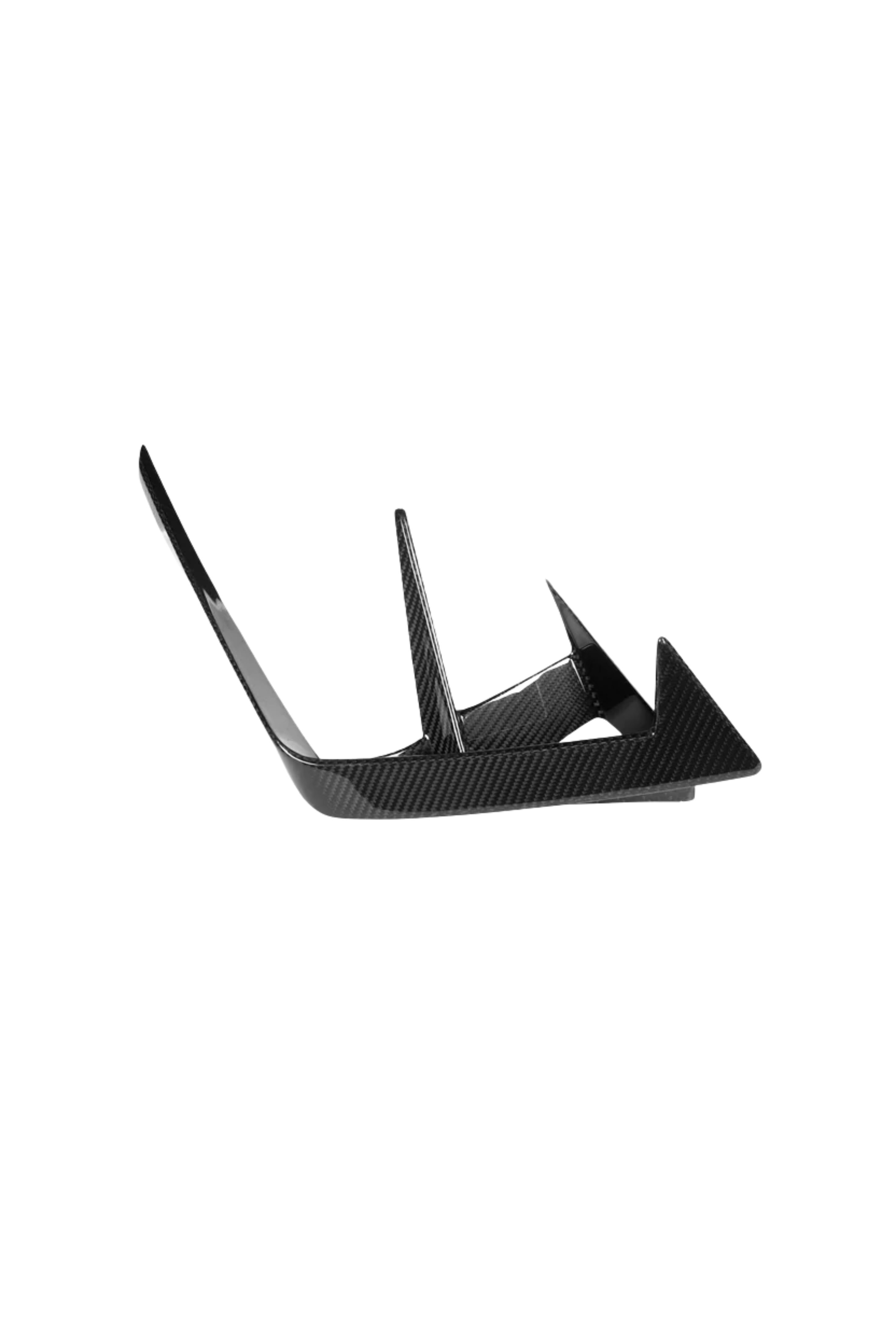 Revozport G90/G99 M5 Carbon Fiber Front Canards