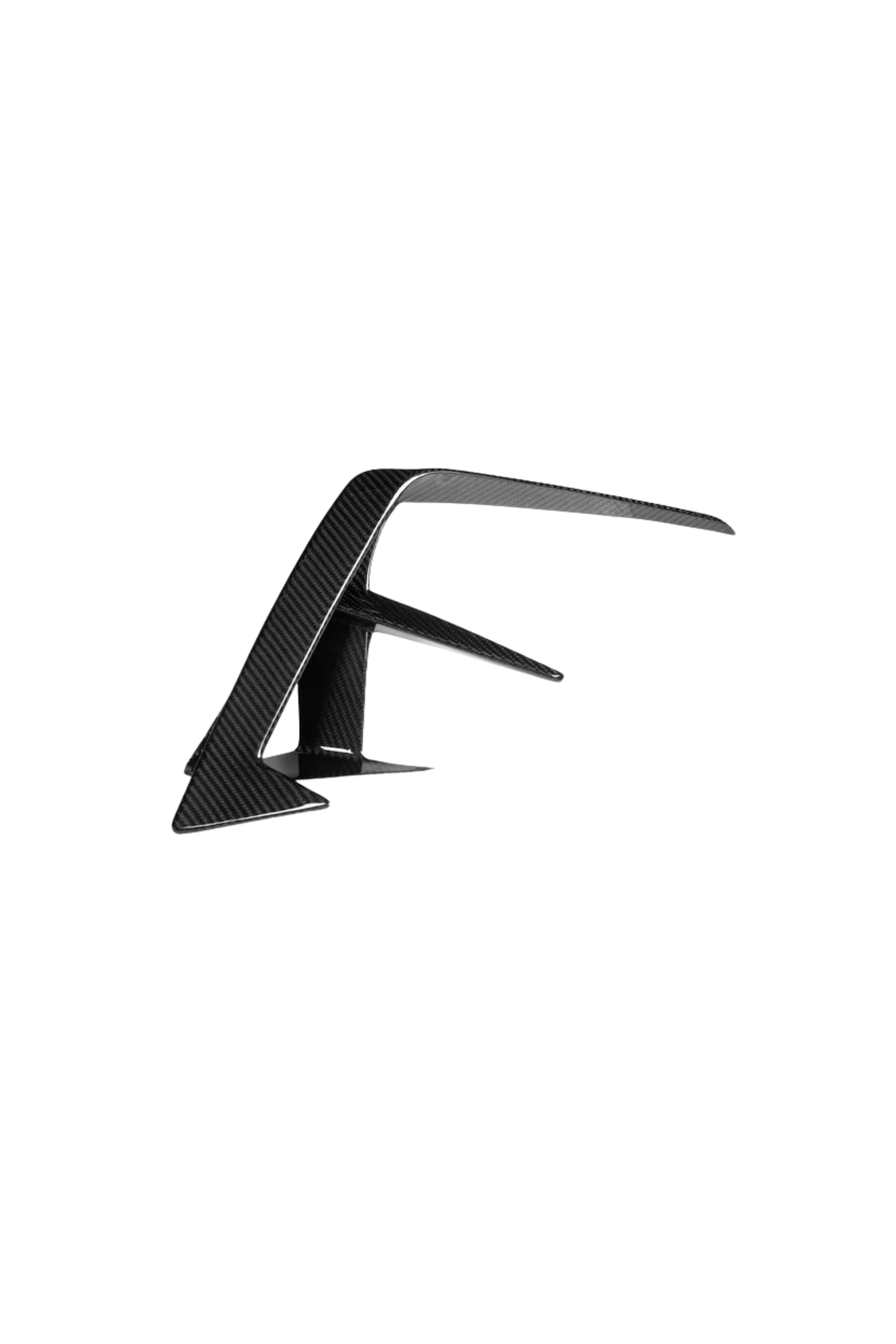 Revozport G90/G99 M5 Carbon Fiber Front Canards