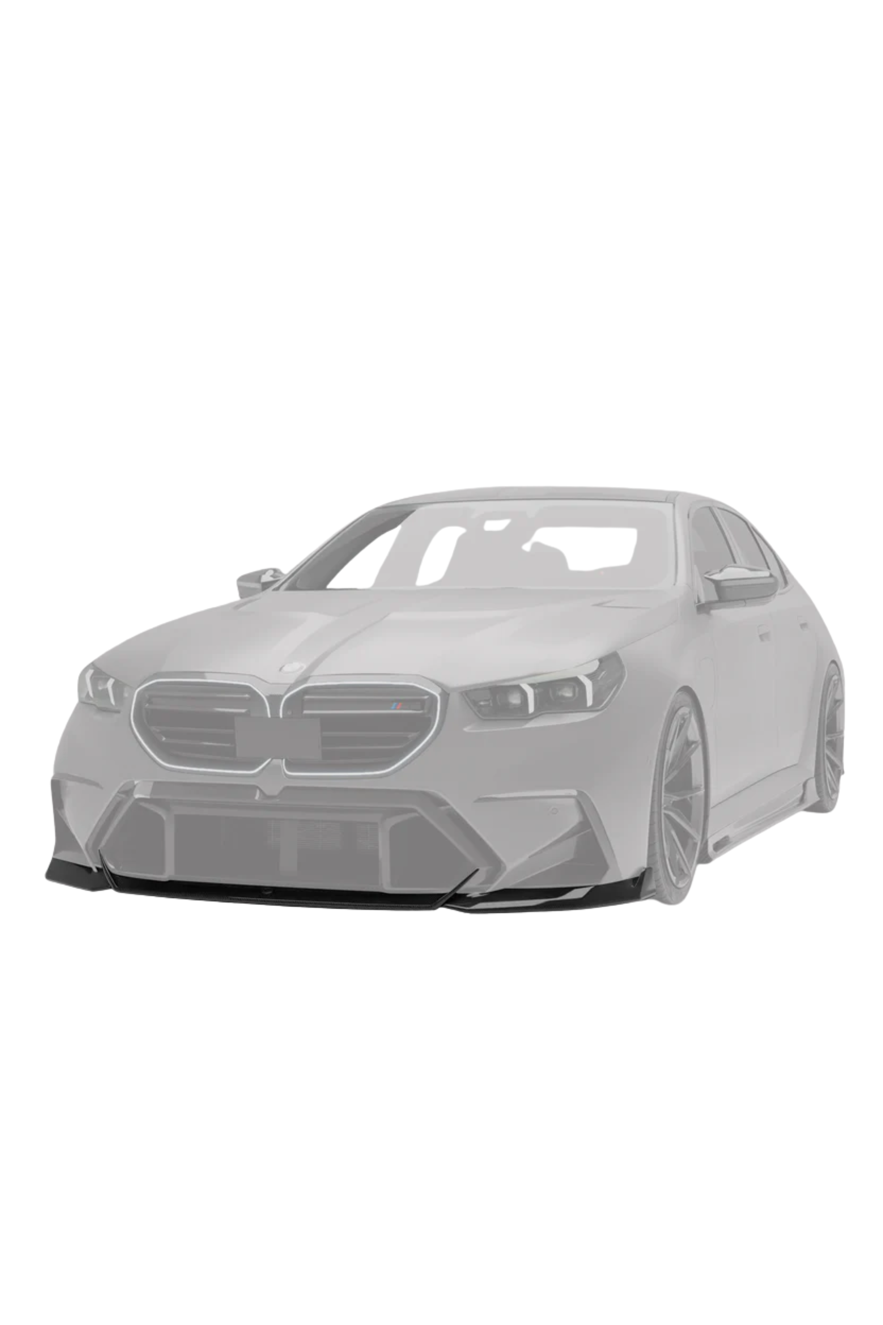 Revozport G90/G99 M5 Carbon Fiber Front Lip