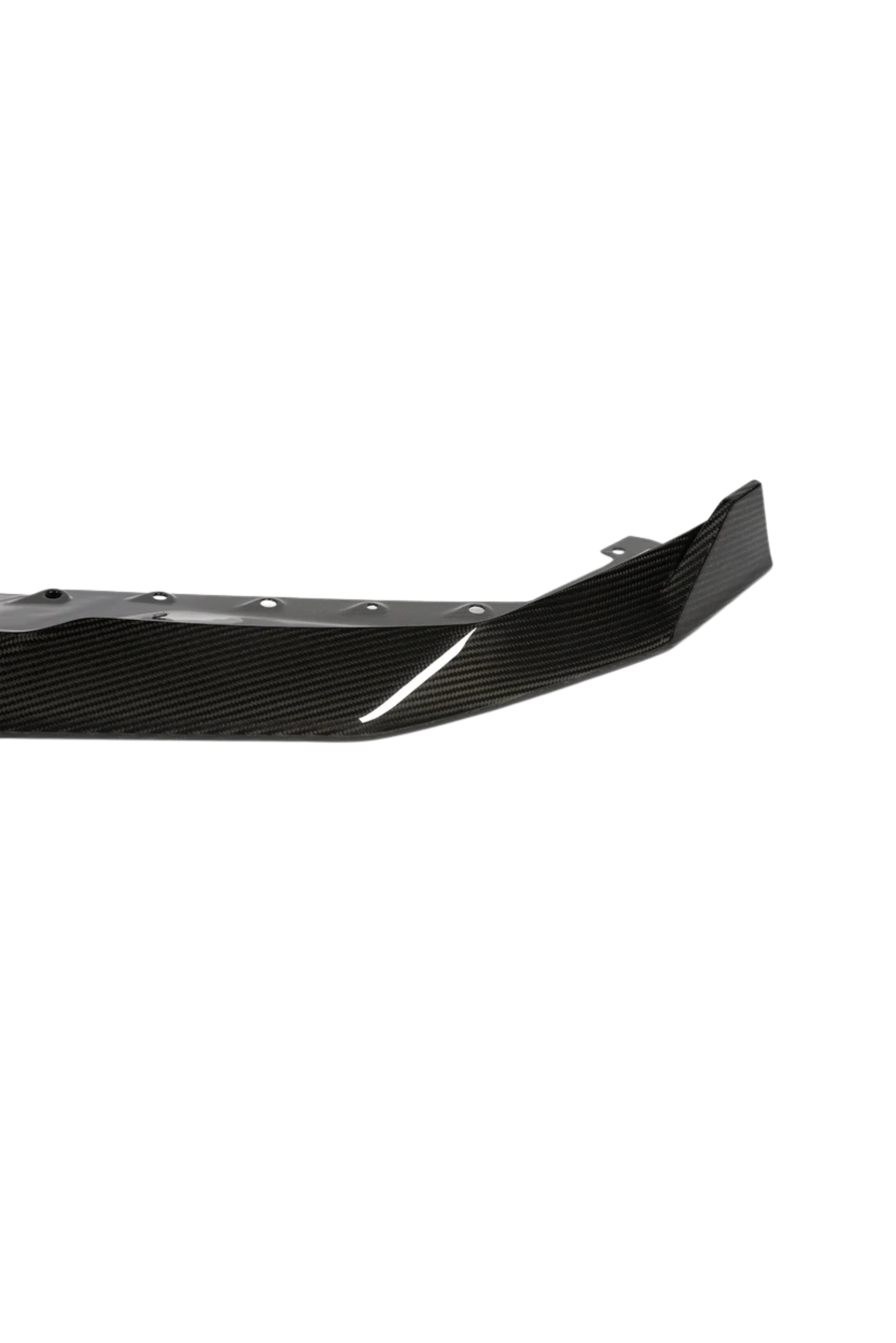 Revozport G90/G99 M5 Carbon Fiber Front Lip