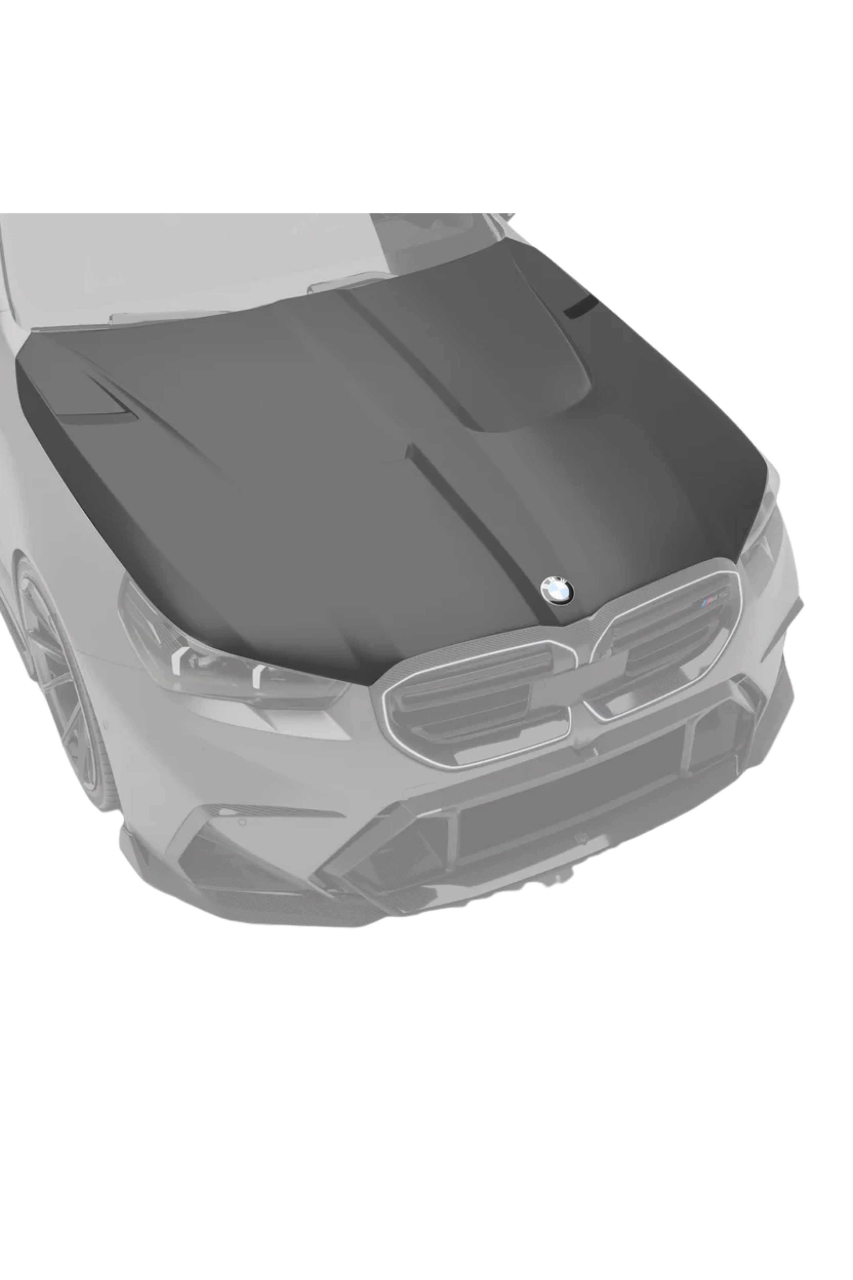 Revozport G90/G99 M5 Carbon Fiber Hood