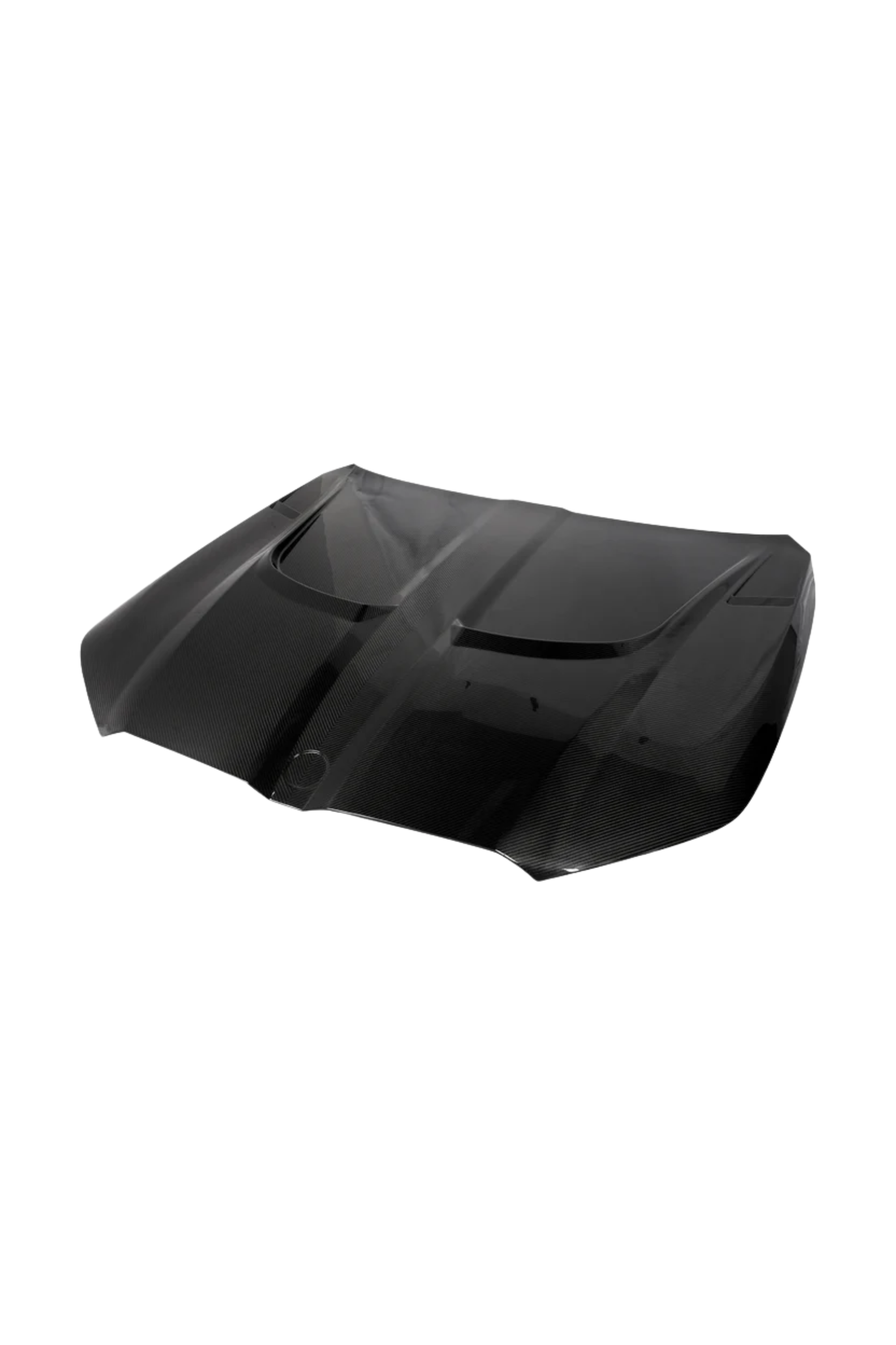 Revozport G90/G99 M5 Carbon Fiber Hood