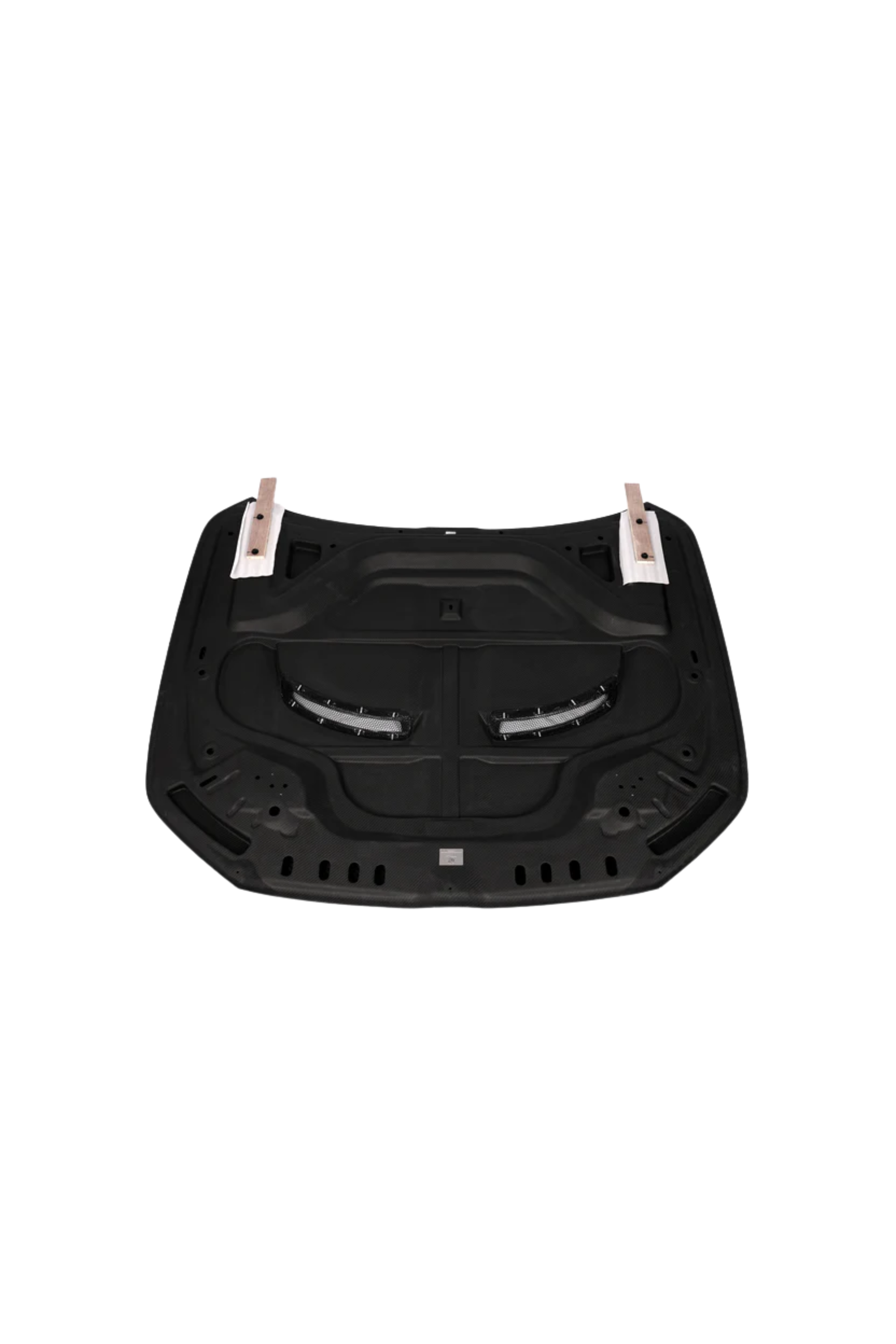 Revozport G90/G99 M5 Carbon Fiber Hood