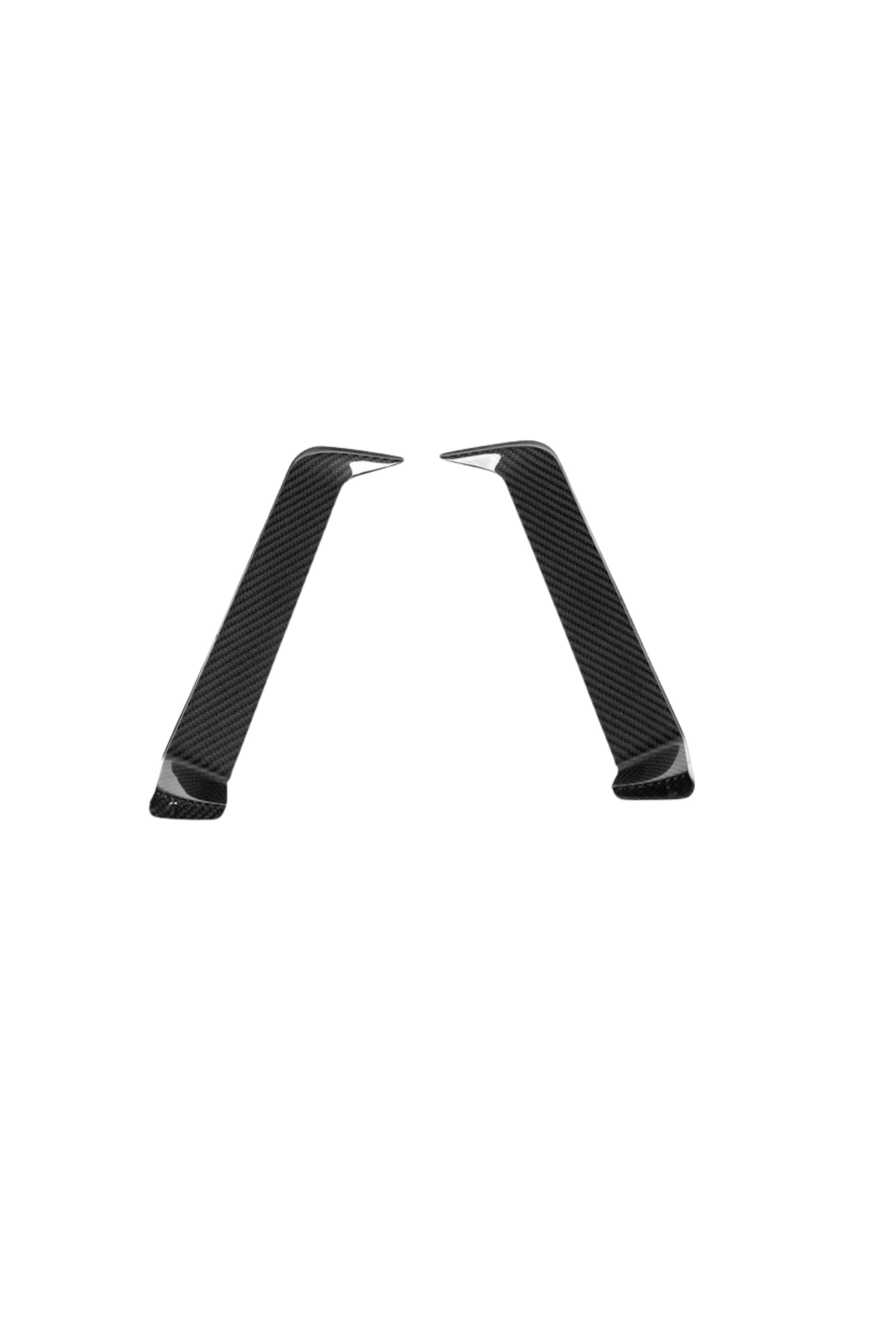 Revozport G90/G99 M5 Carbon Fiber Rear Canards