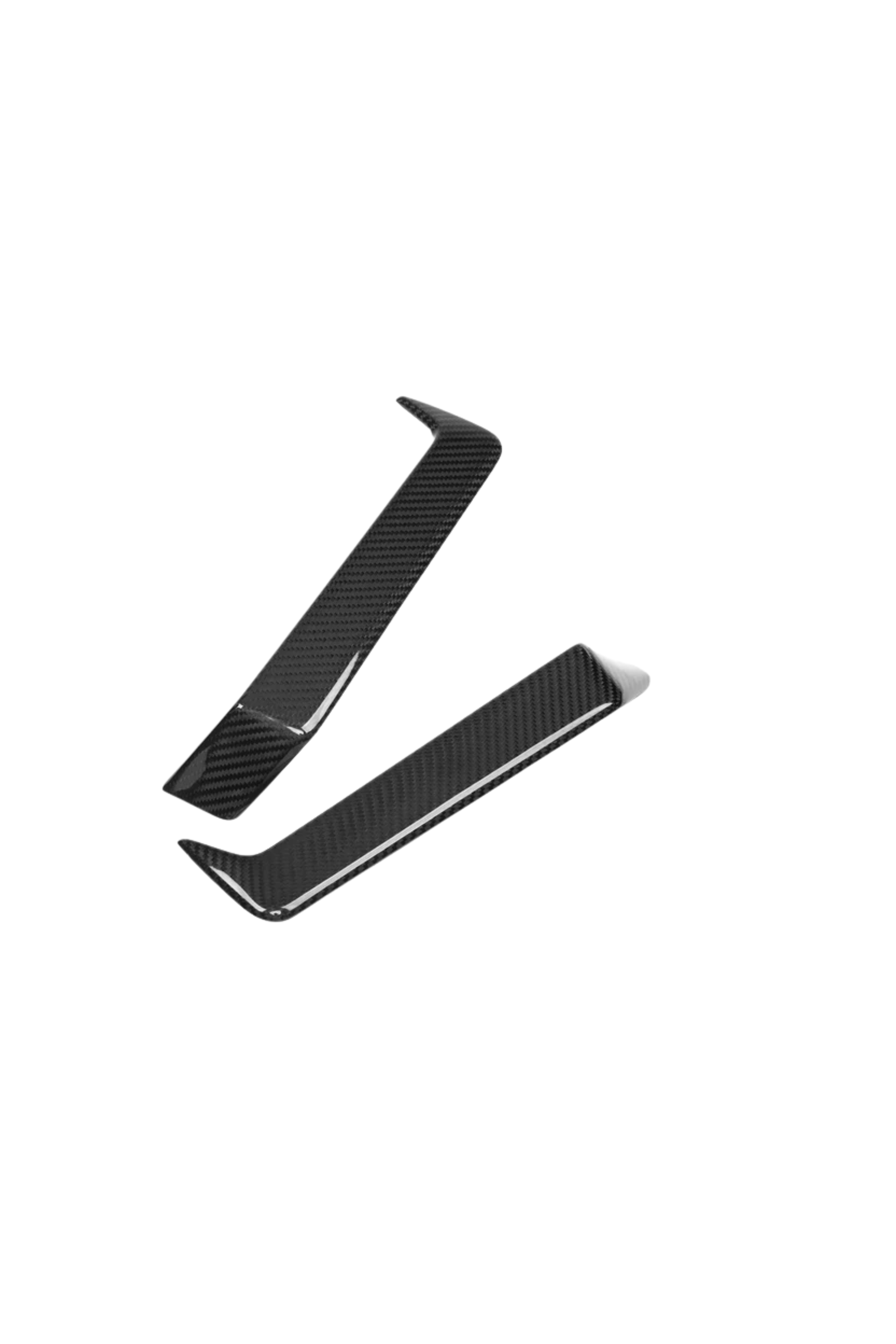Revozport G90/G99 M5 Carbon Fiber Rear Canards
