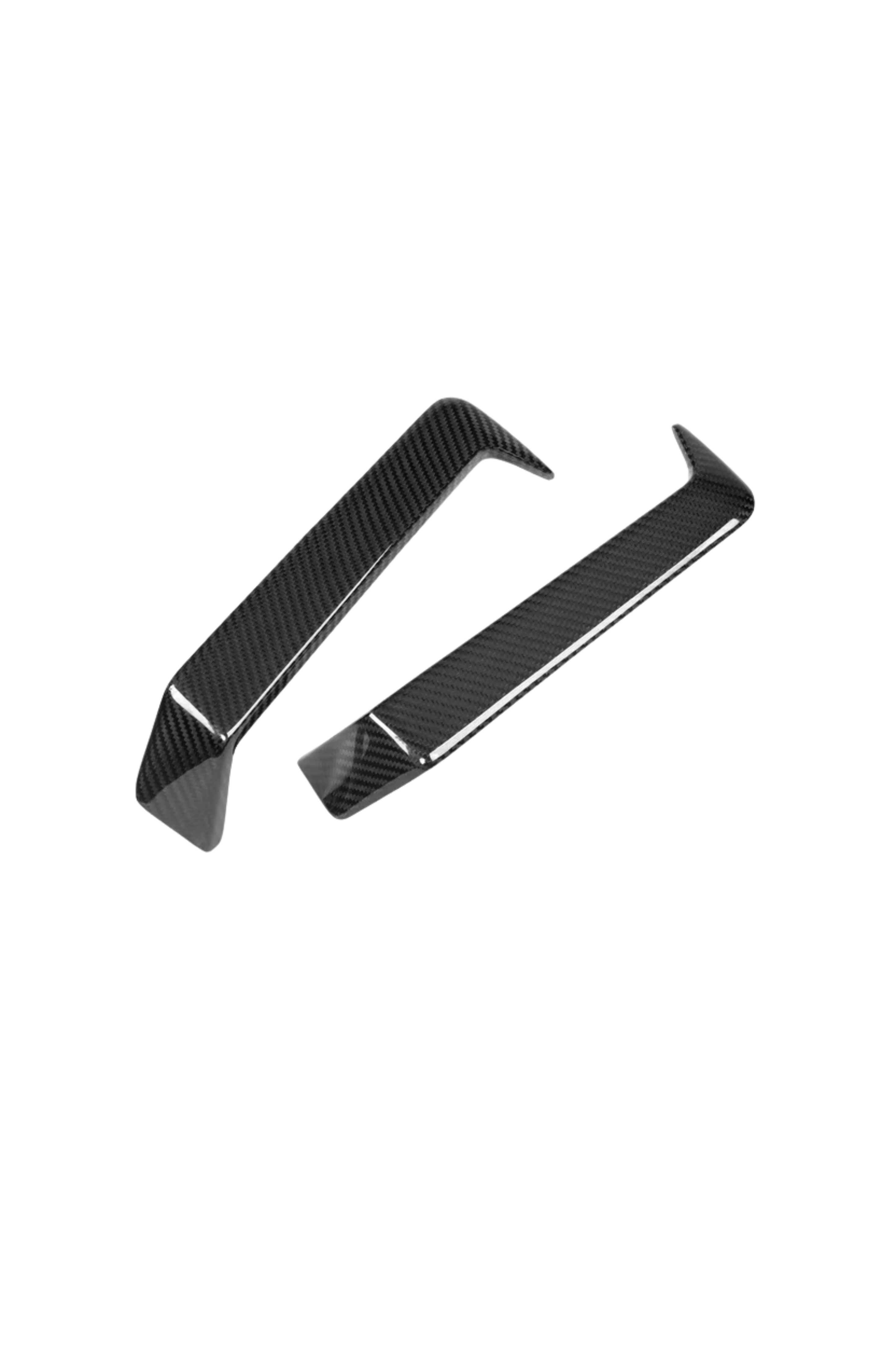 Revozport G90/G99 M5 Carbon Fiber Rear Canards