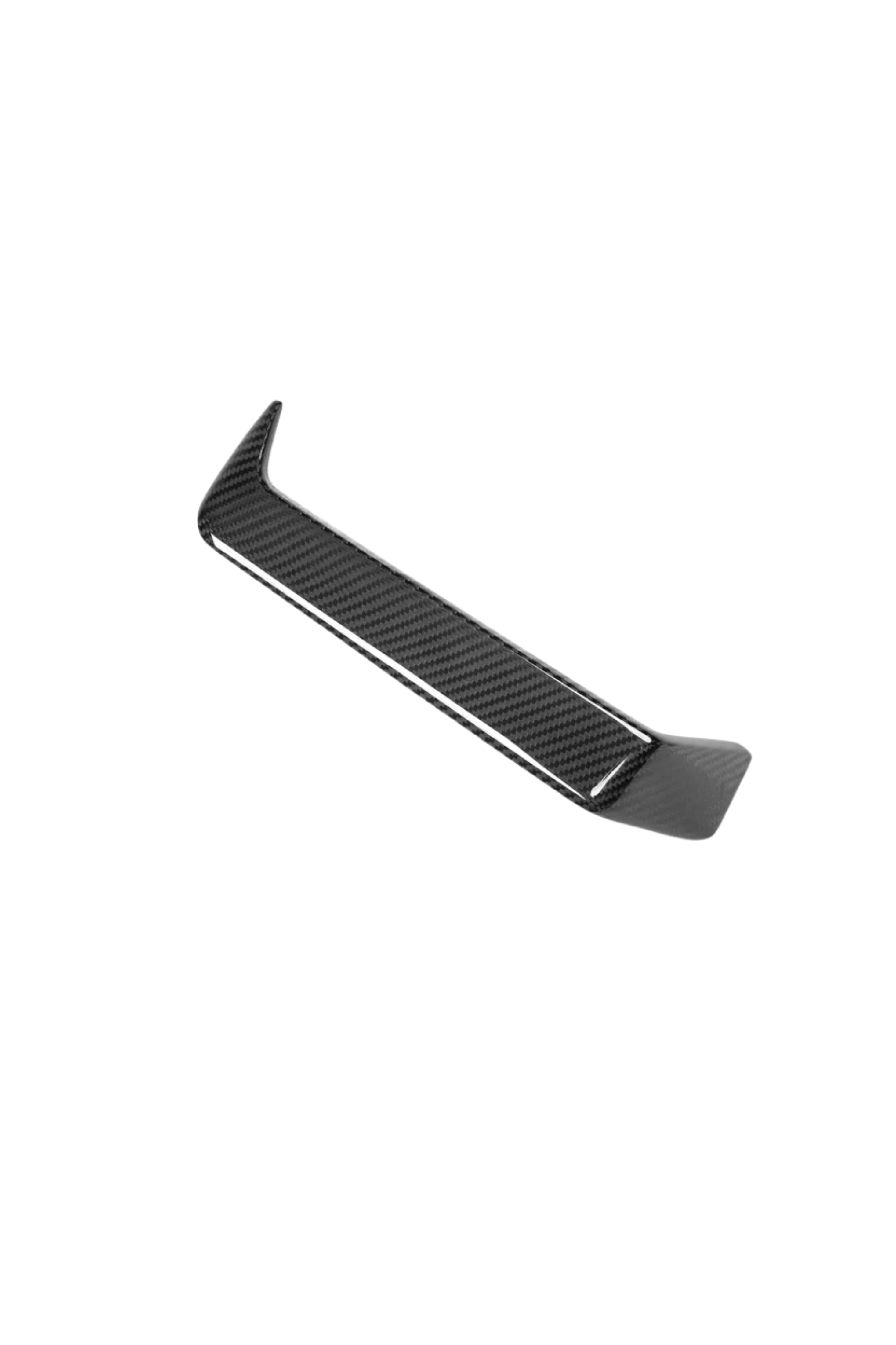 Revozport G90/G99 M5 Carbon Fiber Rear Canards