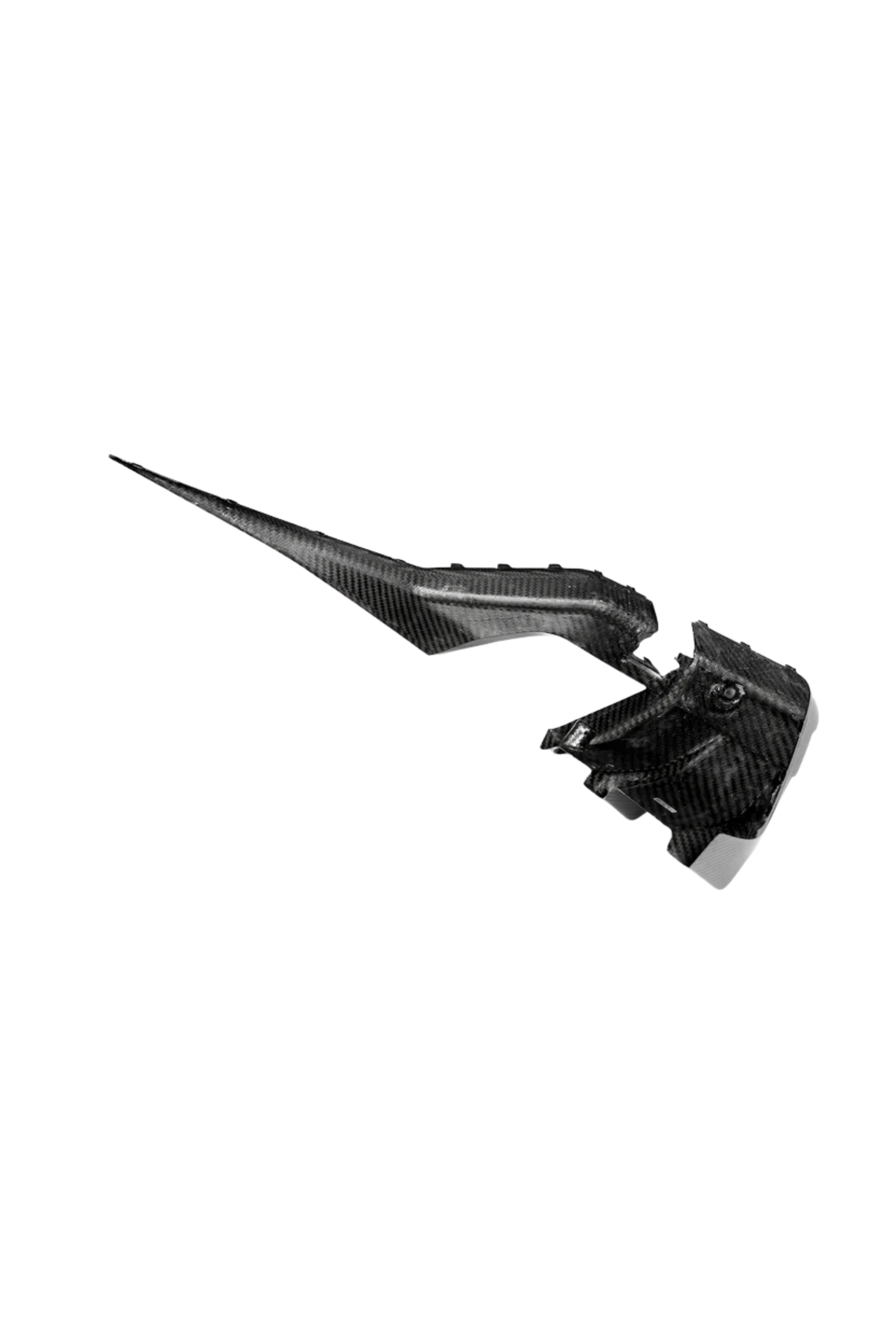 Revozport G90/G99 M5 Carbon Fiber Rear Diffuser