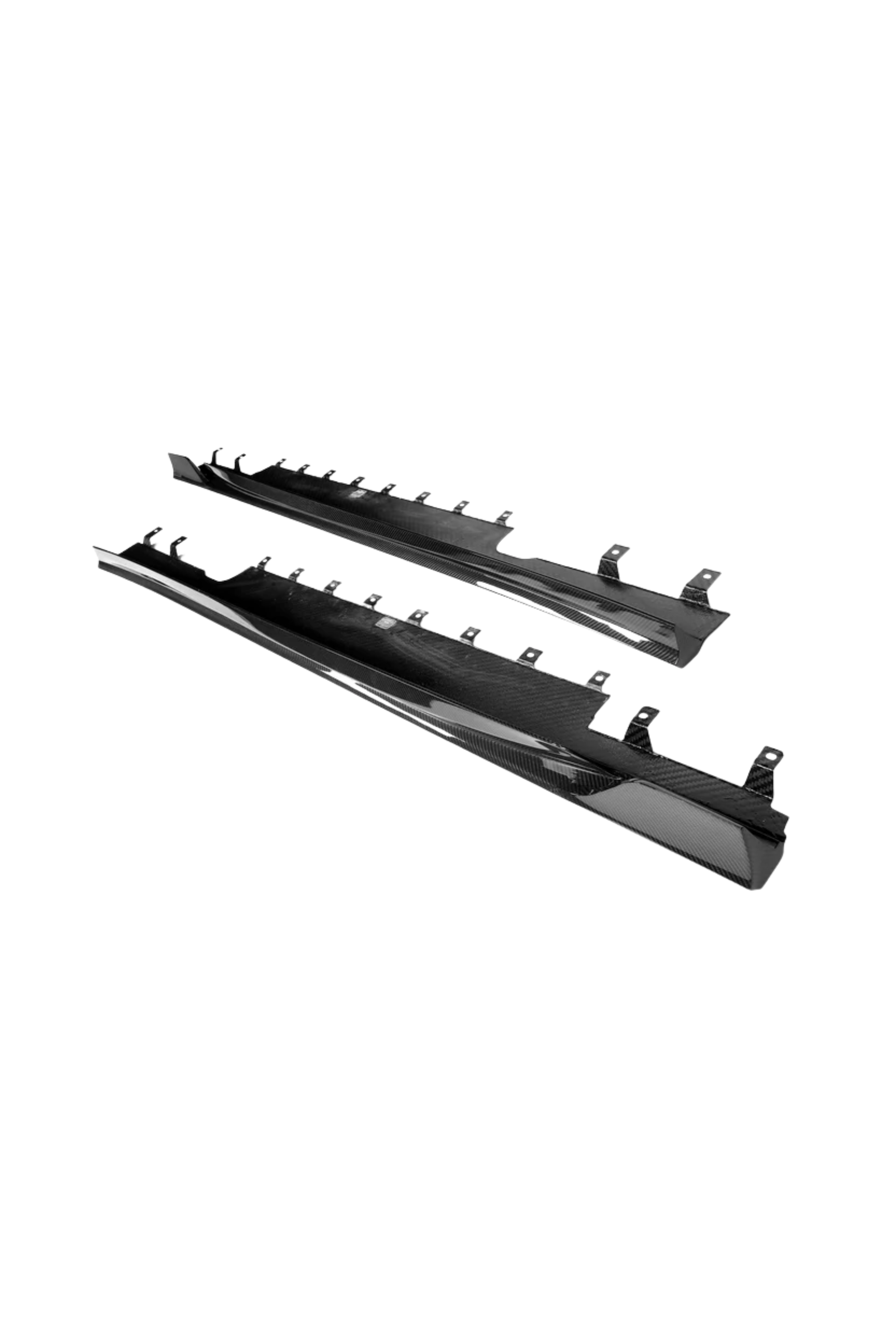 Revozport G90/G99 M5 Carbon Fiber Side Skirts