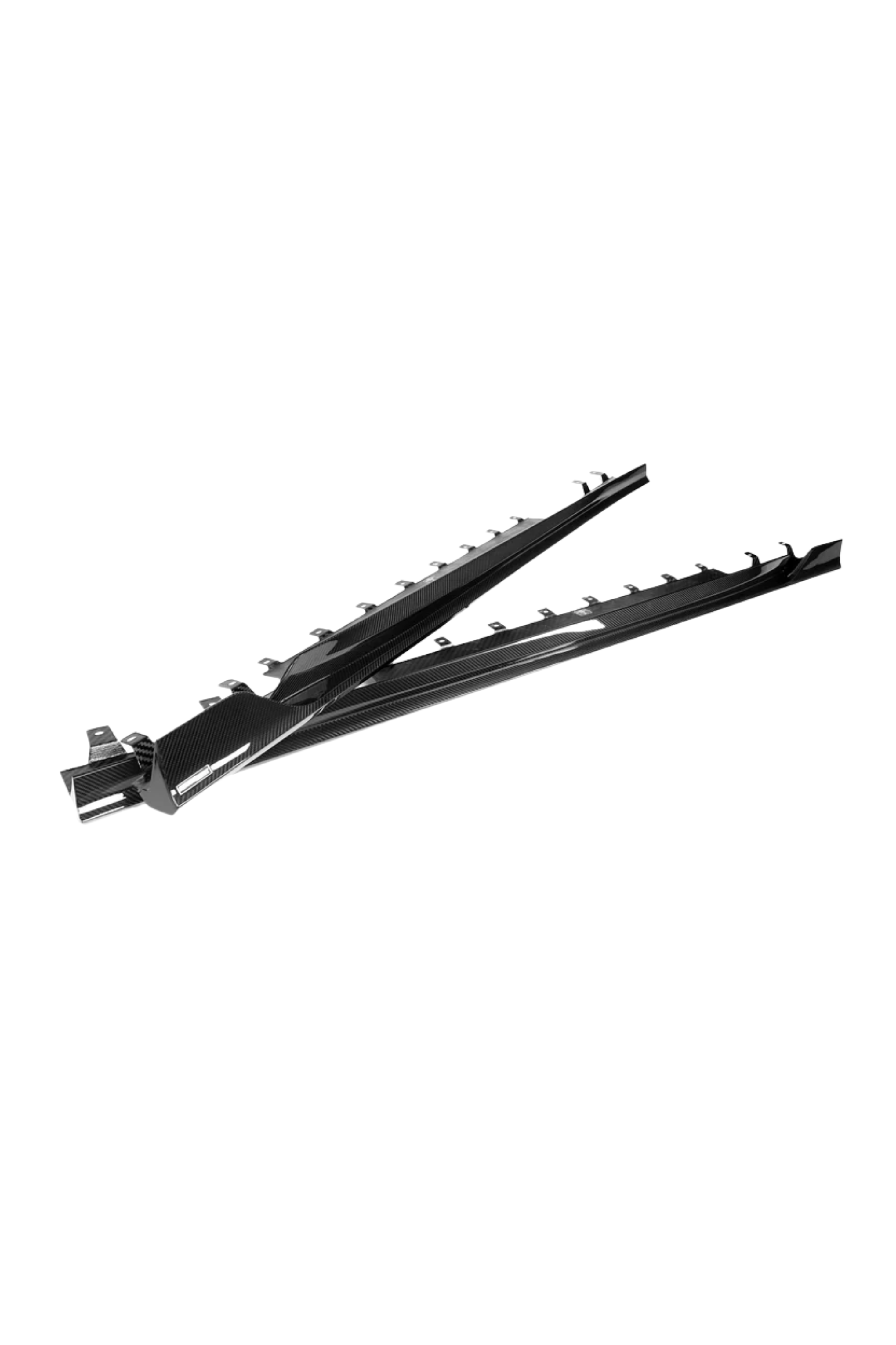 Revozport G90/G99 M5 Carbon Fiber Side Skirts