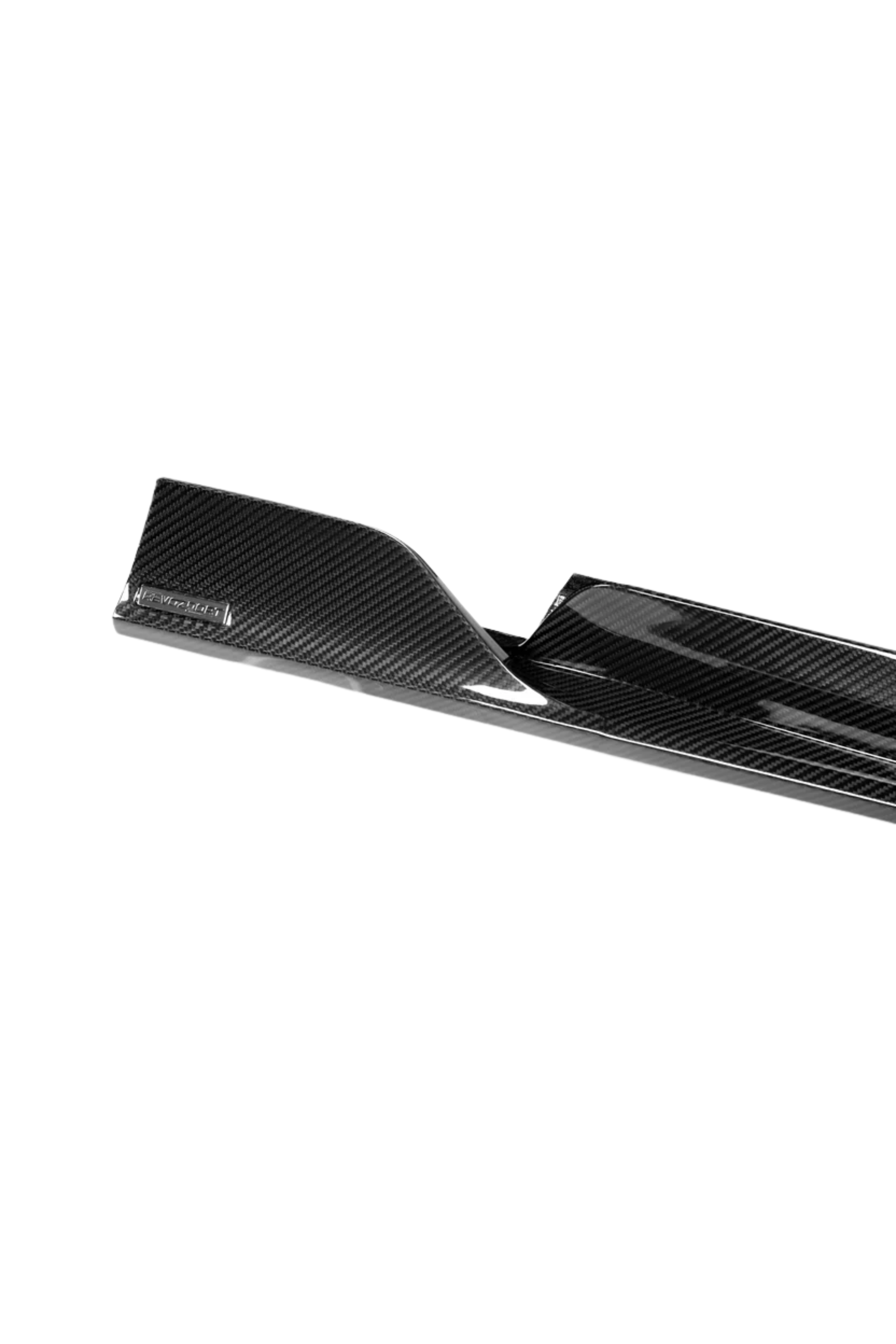 Revozport G90/G99 M5 Carbon Fiber Side Skirts