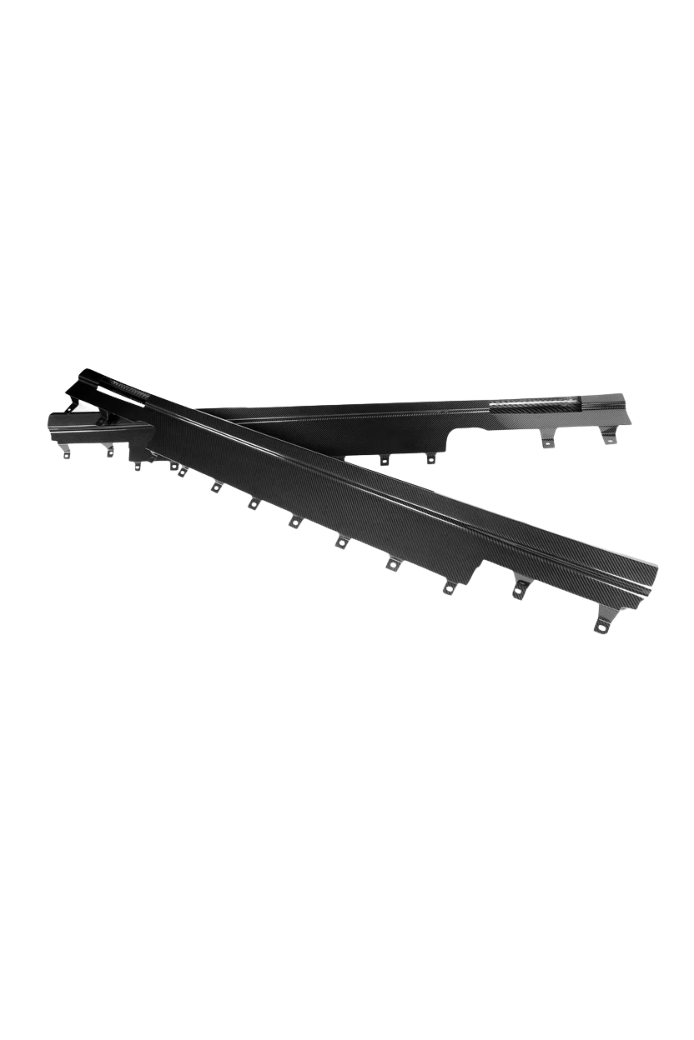 Revozport G90/G99 M5 Carbon Fiber Side Skirts