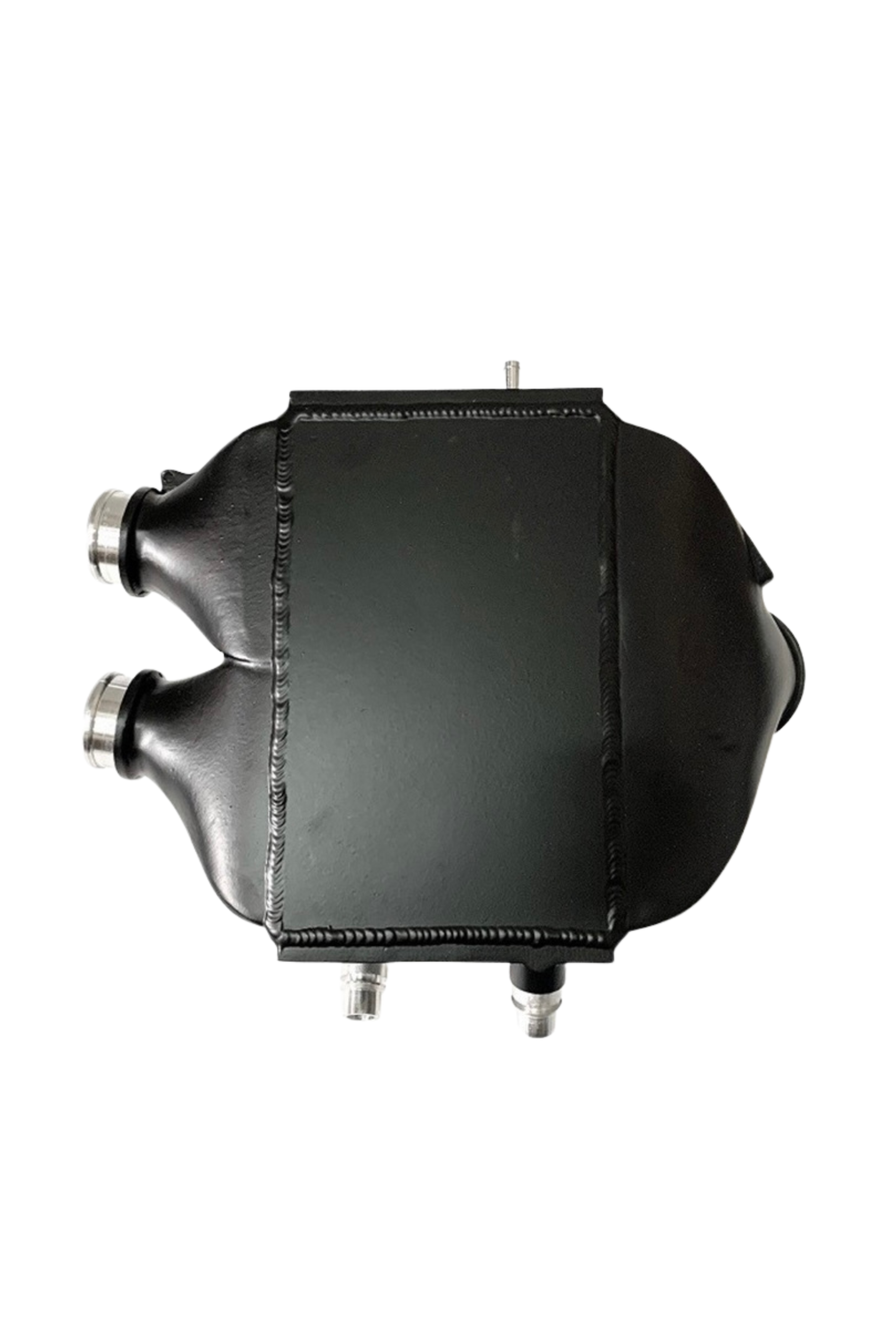 S55 F8X Top Mount Charge Cooler - F80 M3/F82 M4/F87 M2