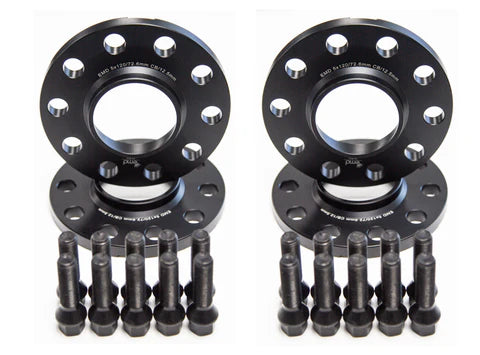 EMD Auto Wheel Spacer Flush Kit for BMW M3/M4 (F8X) 2015+