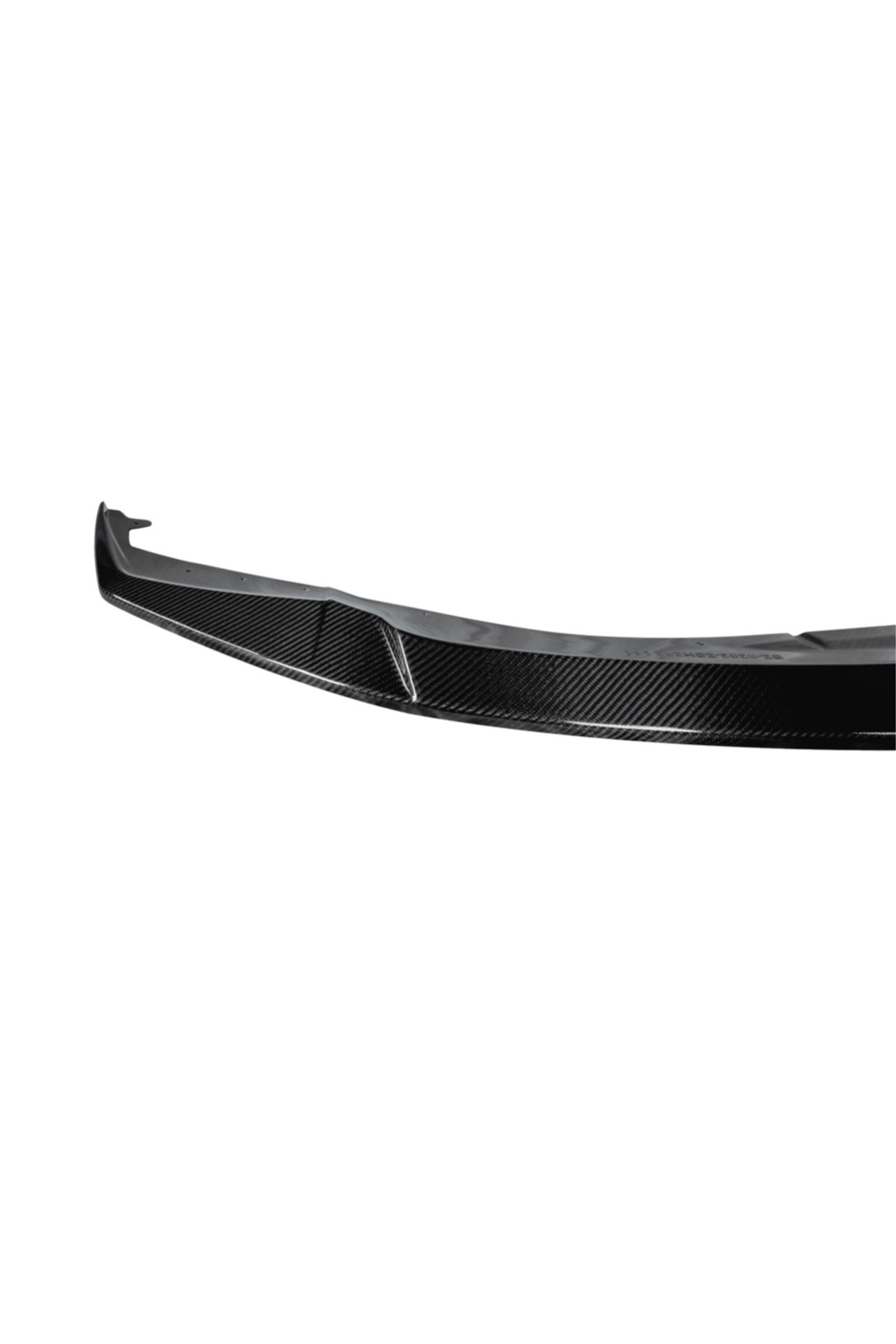 Suvneer Dry Carbon Fiber Front Lip for BMW G80 M3 & G82/G83 M4