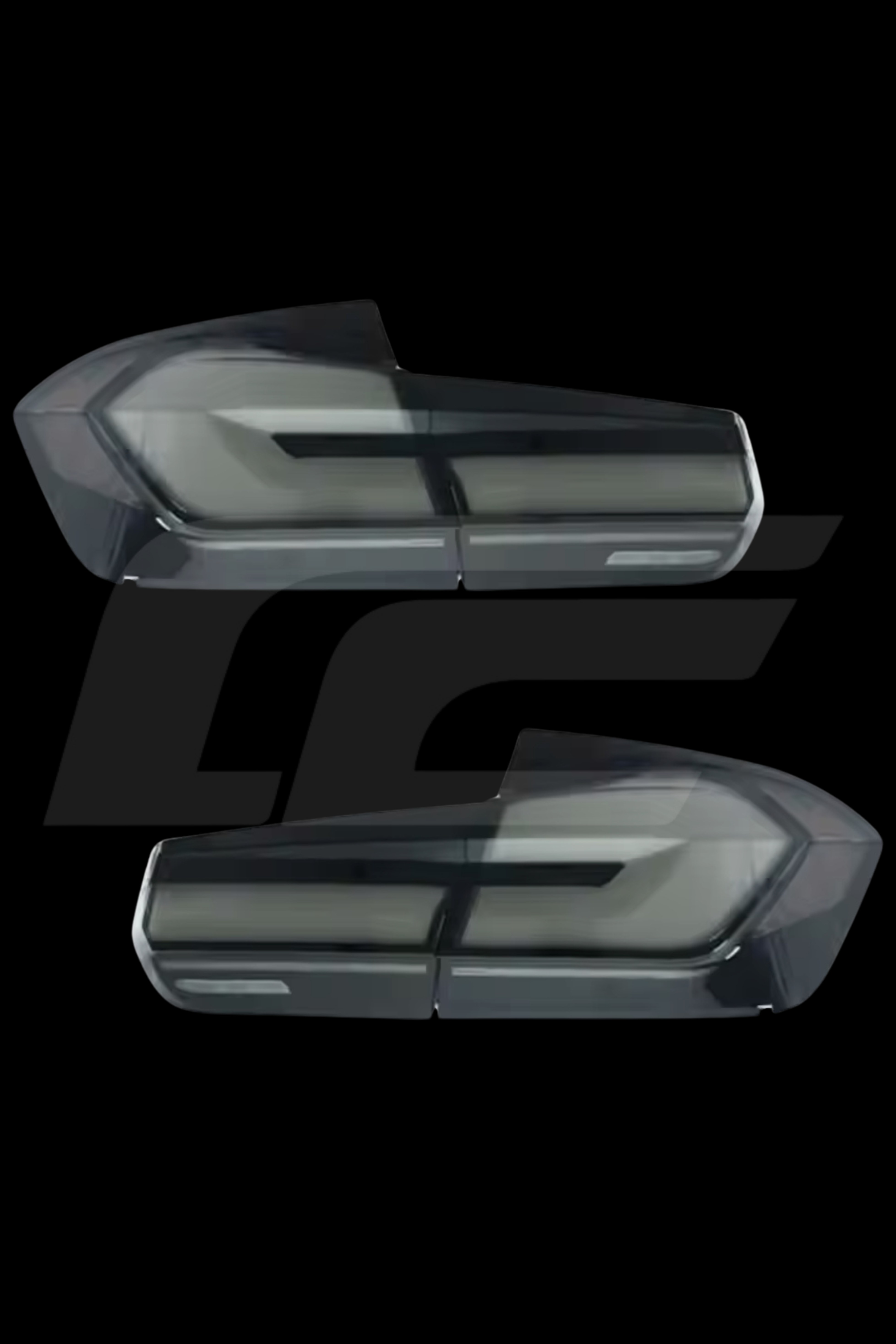 F80 M3 & F30 3 Series DTM LED Sequential Taillights