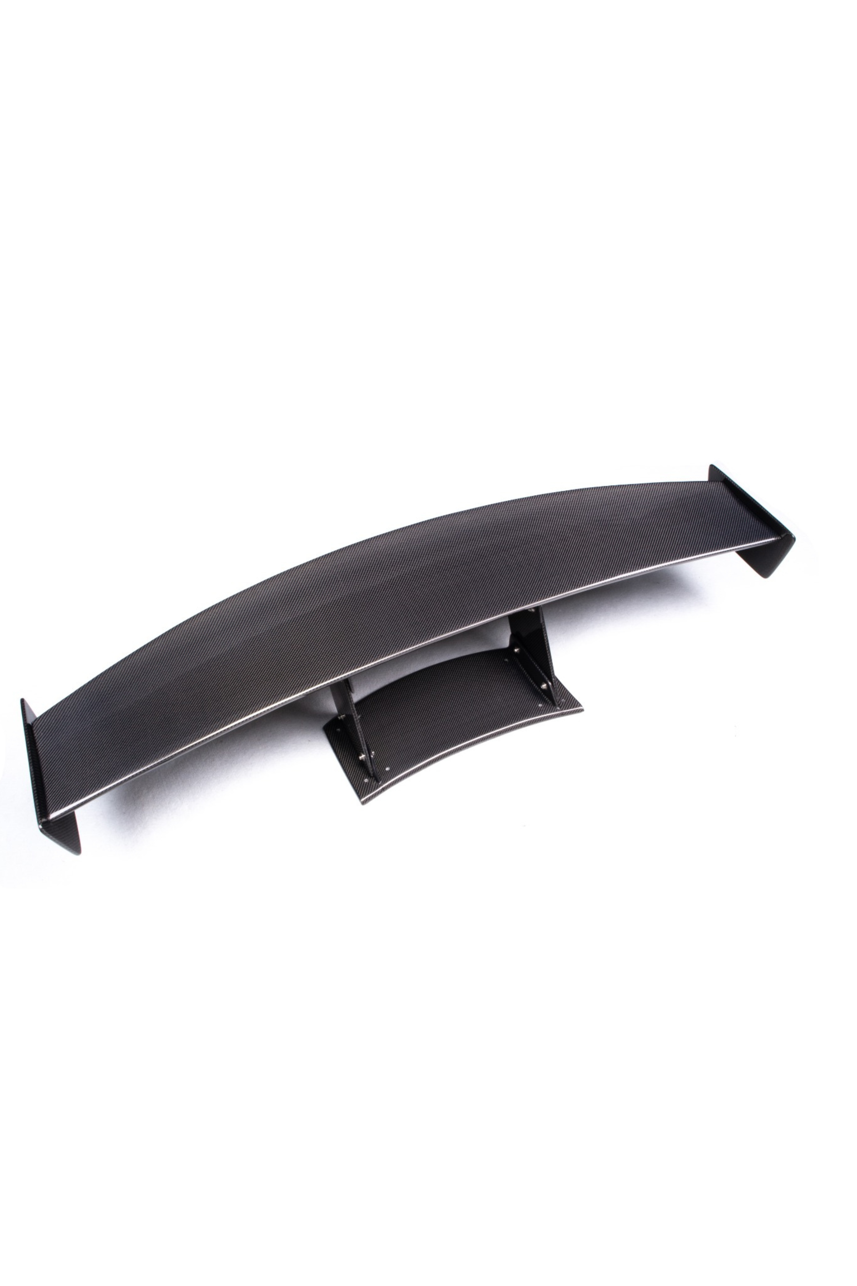 Toyota A90/A91 MKV Supra V-Style Carbon Fiber Race Wing