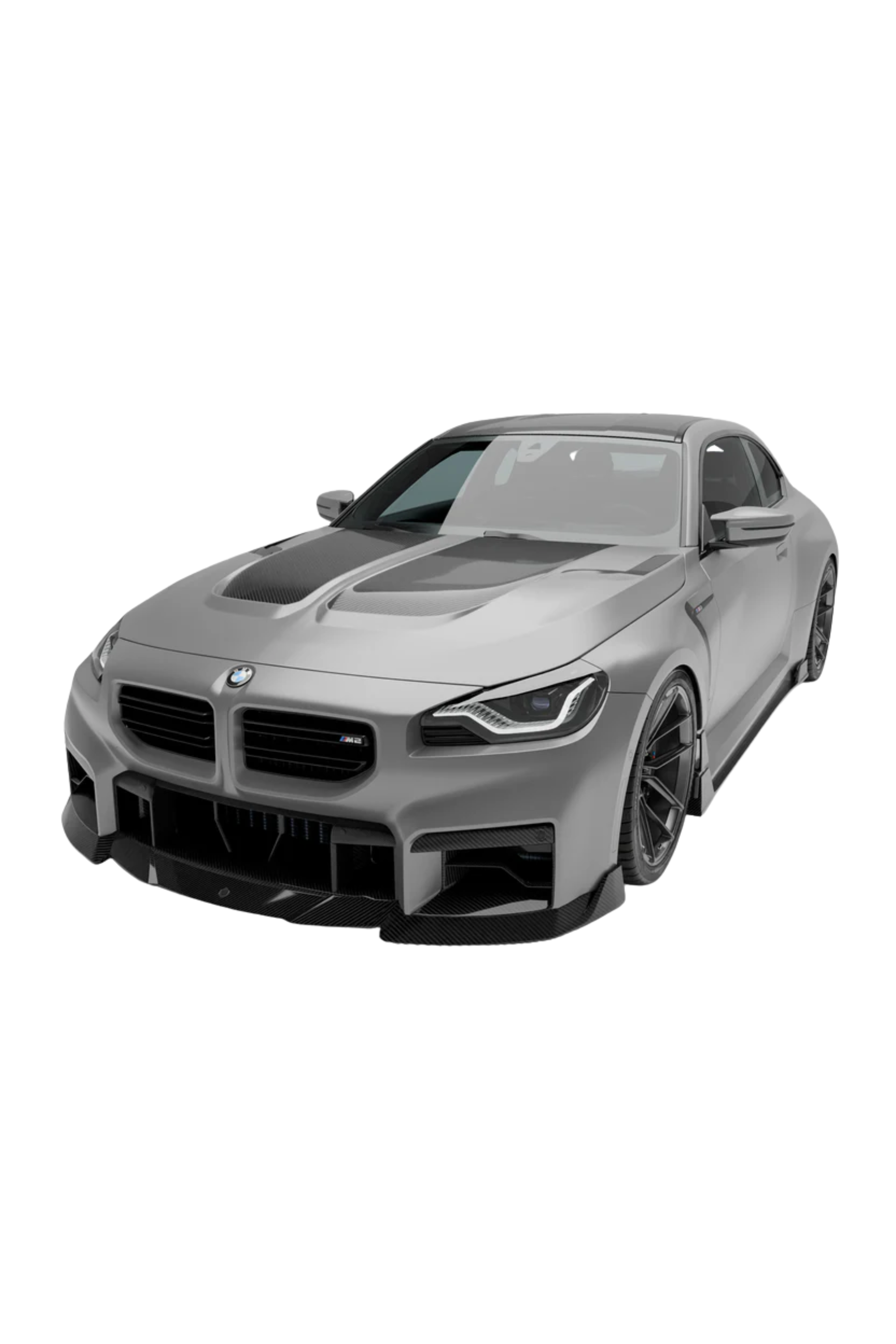 Revozport G87 M2 Carbon Fiber Front Grill