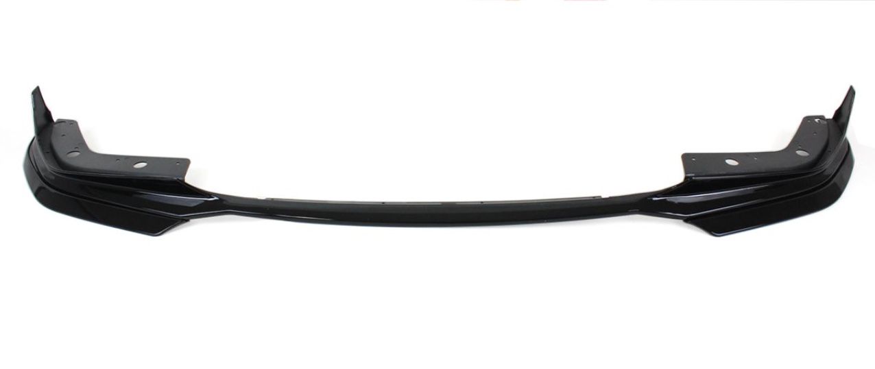 G20 3 Series Black MP Front Lip