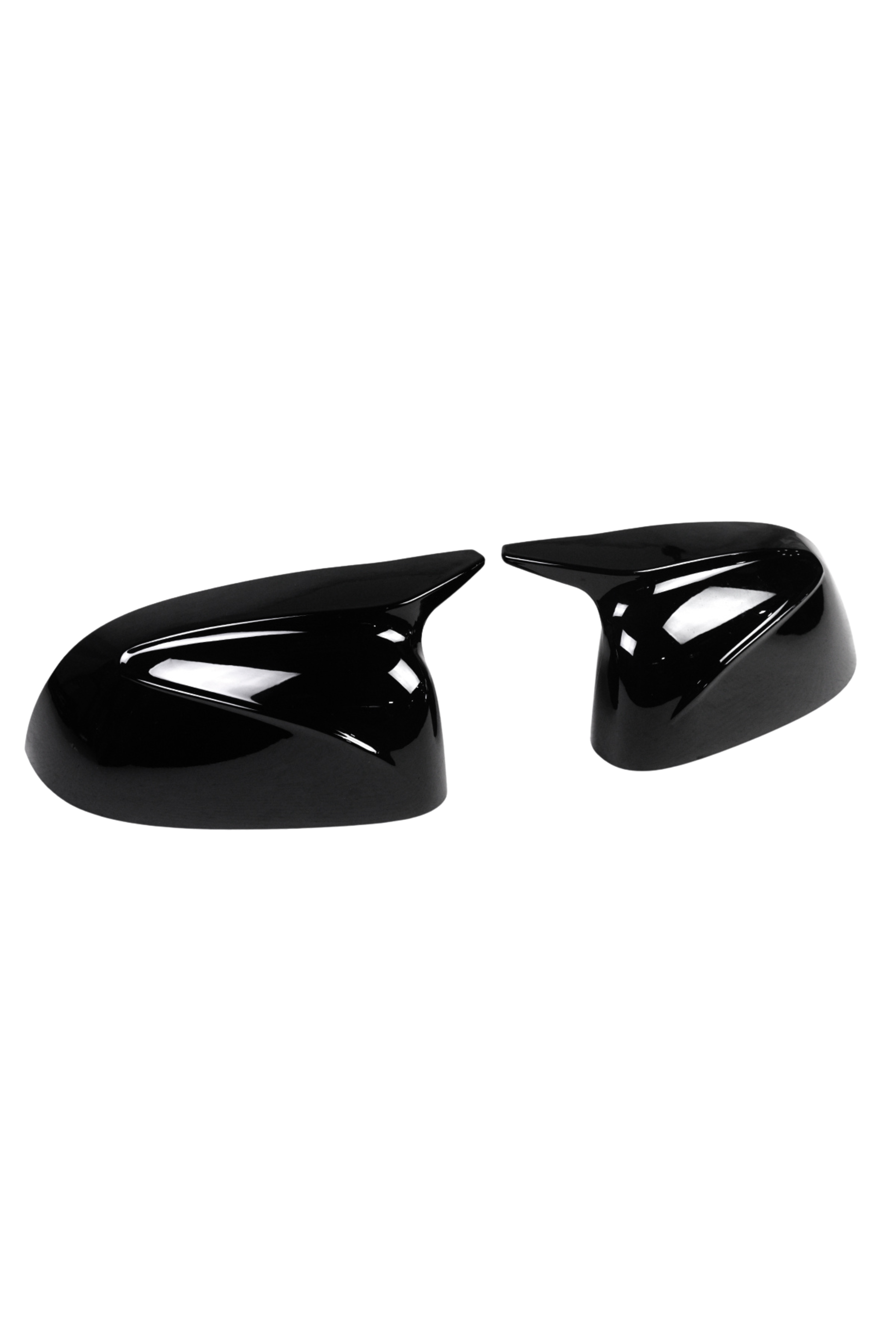 X3/X4/X5/X6/X7 Gloss Black M Mirrors