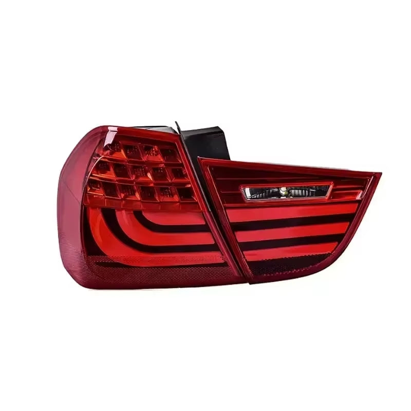 CenCal Motorsport LED Taillights for BMW 3 Series M3 E90 LCI (2009–2012)