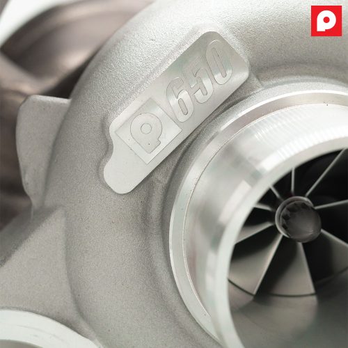 Pure Turbos Upgraded Turbocharger for BMW F-Series & G-Series | 600+ WHP | No Core Required