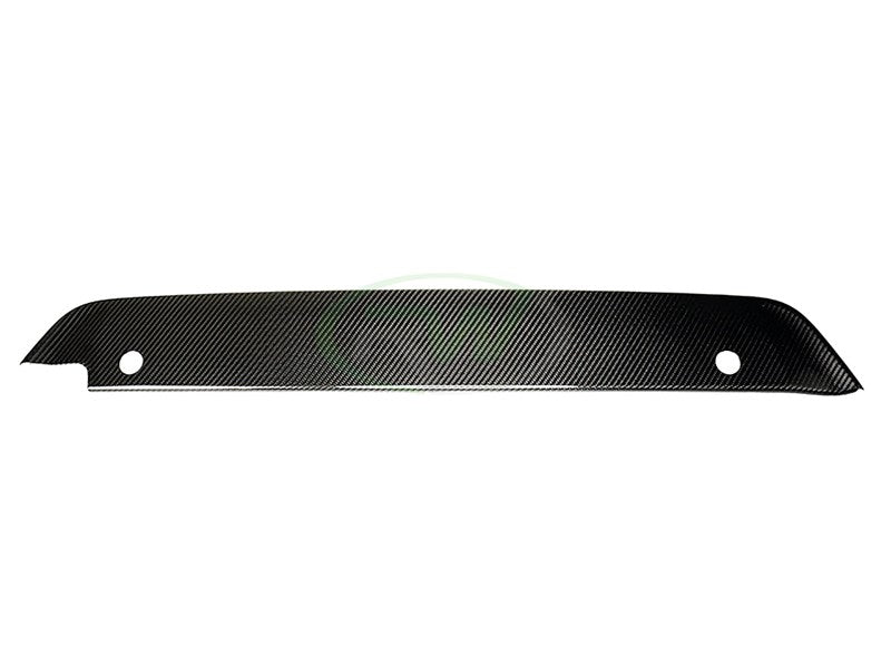 BMW F97 X3M/F98 X4M Carbon Fiber Bumper Trim