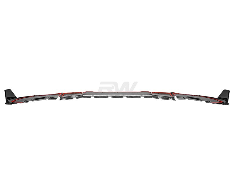 BMW G42 2-Series DTM Carbon Fiber Front Lip