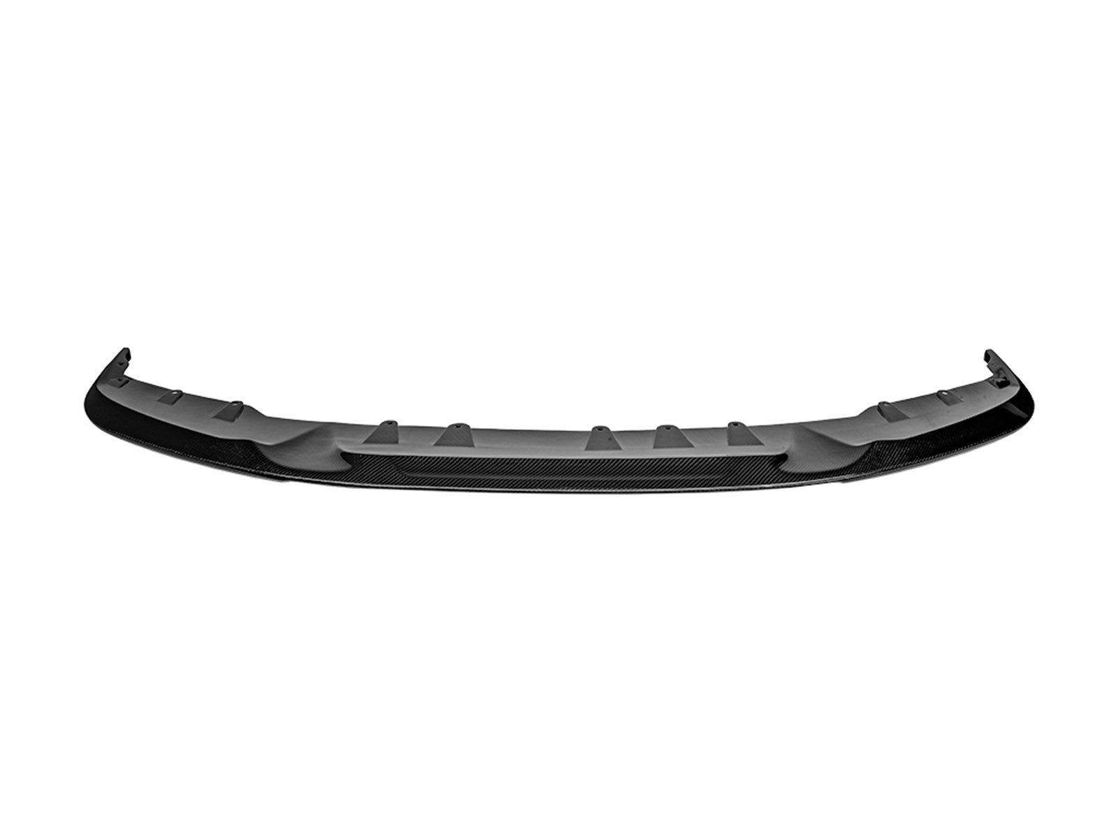 BMW G70 7-Series RWS Carbon Fiber Front Lip