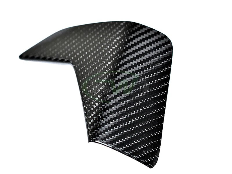 BMW G8X M3/M4 Carbon Fiber Air Vent Trim