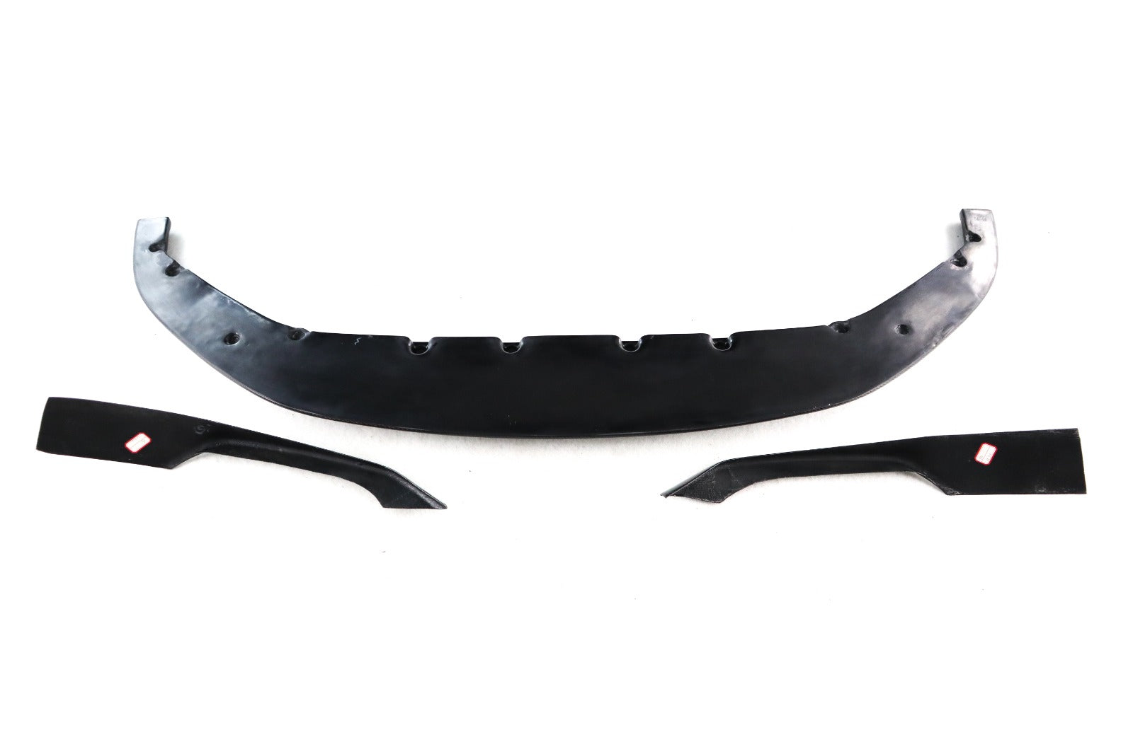 BMW G30 LCI Performance Carbon Fiber Front Lip