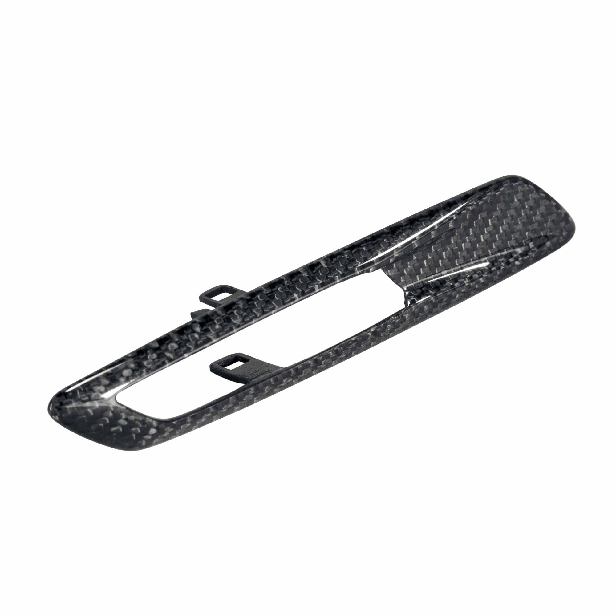 Carbon Fiber Fender Ducts for BMW F10 5 Series (2011-2013)