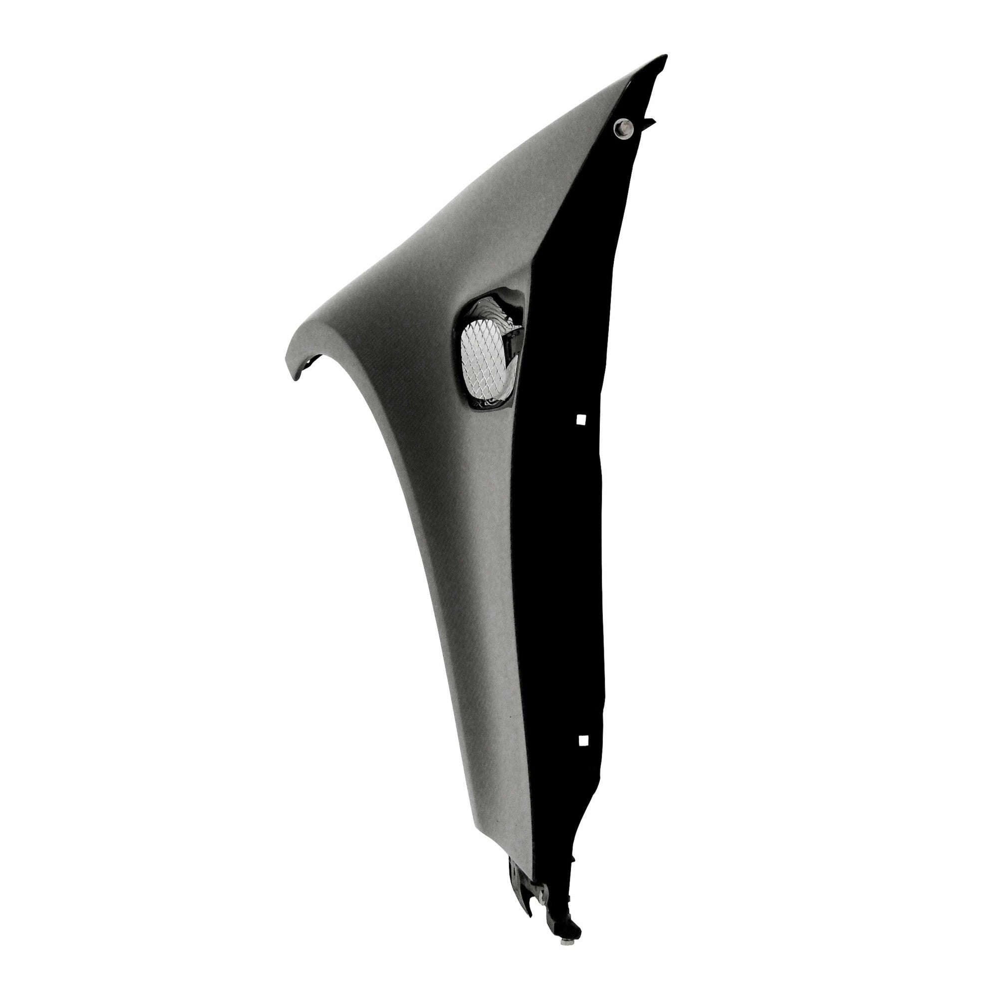 OEM-Style Carbon Fiber Fenders for BMW E92 M3 Coupe (2008-2013)