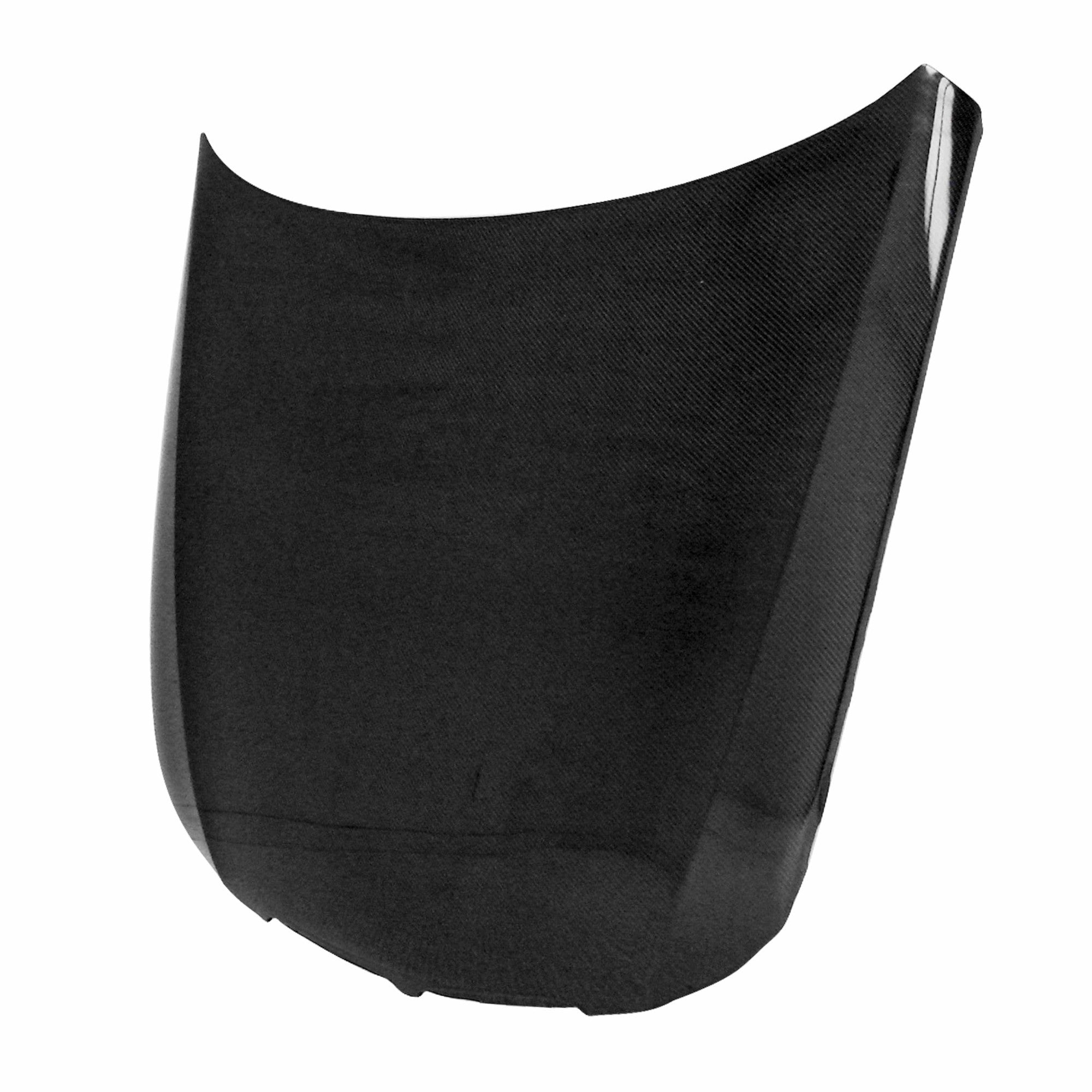 OEM-Style Carbon Fiber Hood for BMW E90 4-Door (2005-2008)