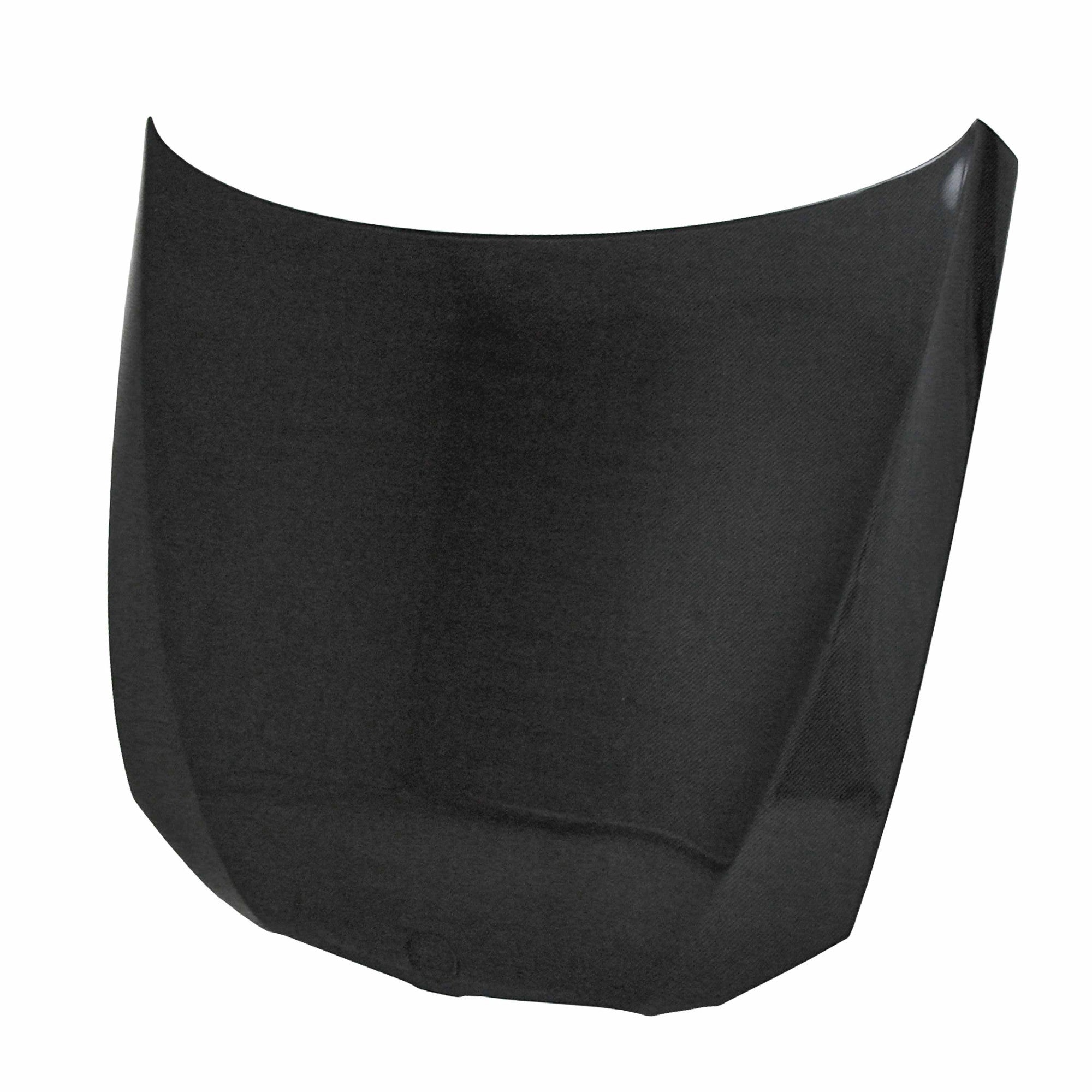 OEM-Style Carbon Fiber Hood for BMW E92 2-Door (2007-2010, Pre-LCI)