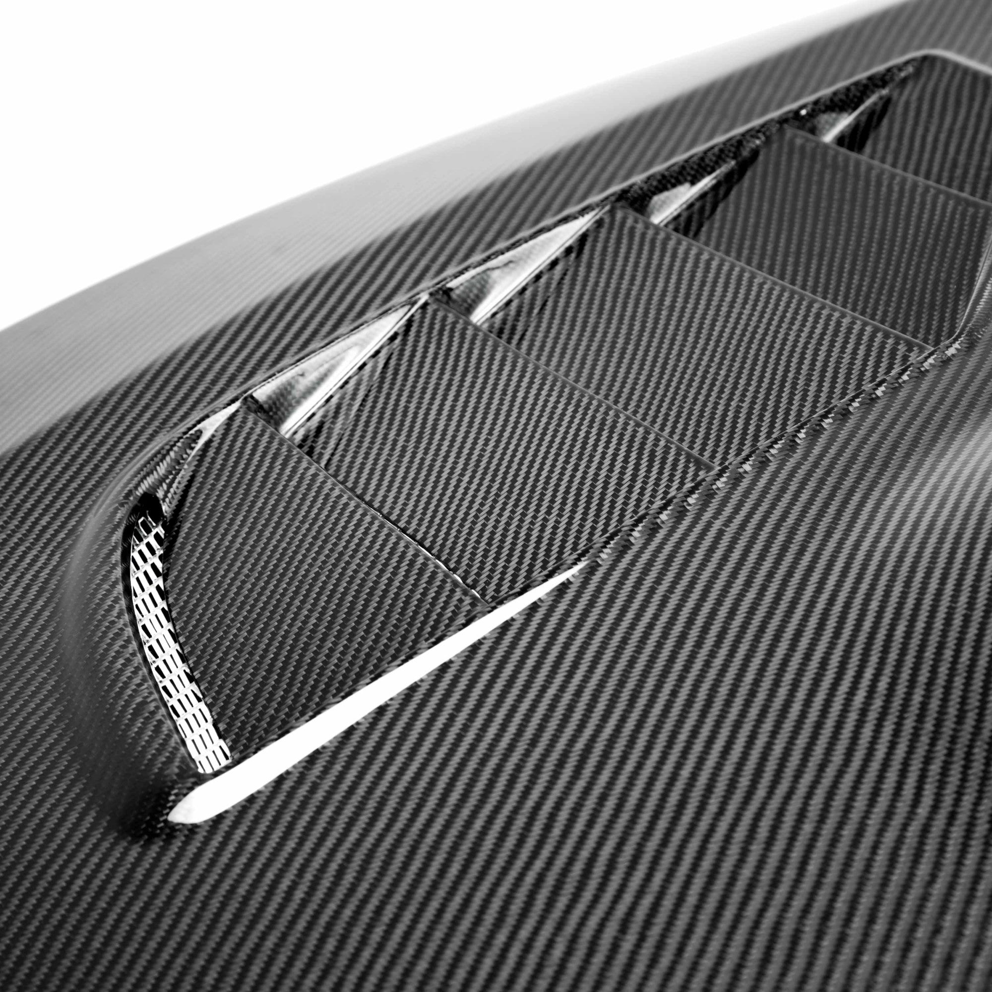 CT-Style Carbon Fiber Hood for BMW E92 M3 (2008-2013)