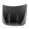 BT-Style Carbon Fiber Hood for BMW 5-Series (2011-2016) & M5 (2013-2016)