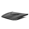 BM-Style Carbon Fiber Hood for BMW F22 (2014-2020) & F87 M2 (2016-2021)