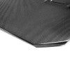 DV-Style Carbon Fiber Hood for BMW F22 (2014-2020) & F87 M2 (2016-2021)
