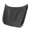 OEM-Style Carbon Fiber Hood for BMW F22 2 Series & F87 M2