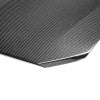 OEM-Style Carbon Fiber Hood for BMW F22 2 Series & F87 M2