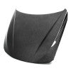OE-Style Carbon Fiber Hood for BMW F30 (2012-2020) & F32 (2014-2019)