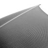 OE-Style Carbon Fiber Hood for BMW F30 (2012-2020) & F32 (2014-2019)