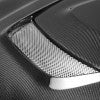 VS-Style Carbon Fiber Hood for BMW F30 (2012-2020) & F32 (2014-2019)