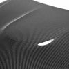 OEM-Style Carbon Fiber Hood for BMW F80 M3 & F82/F83 M4