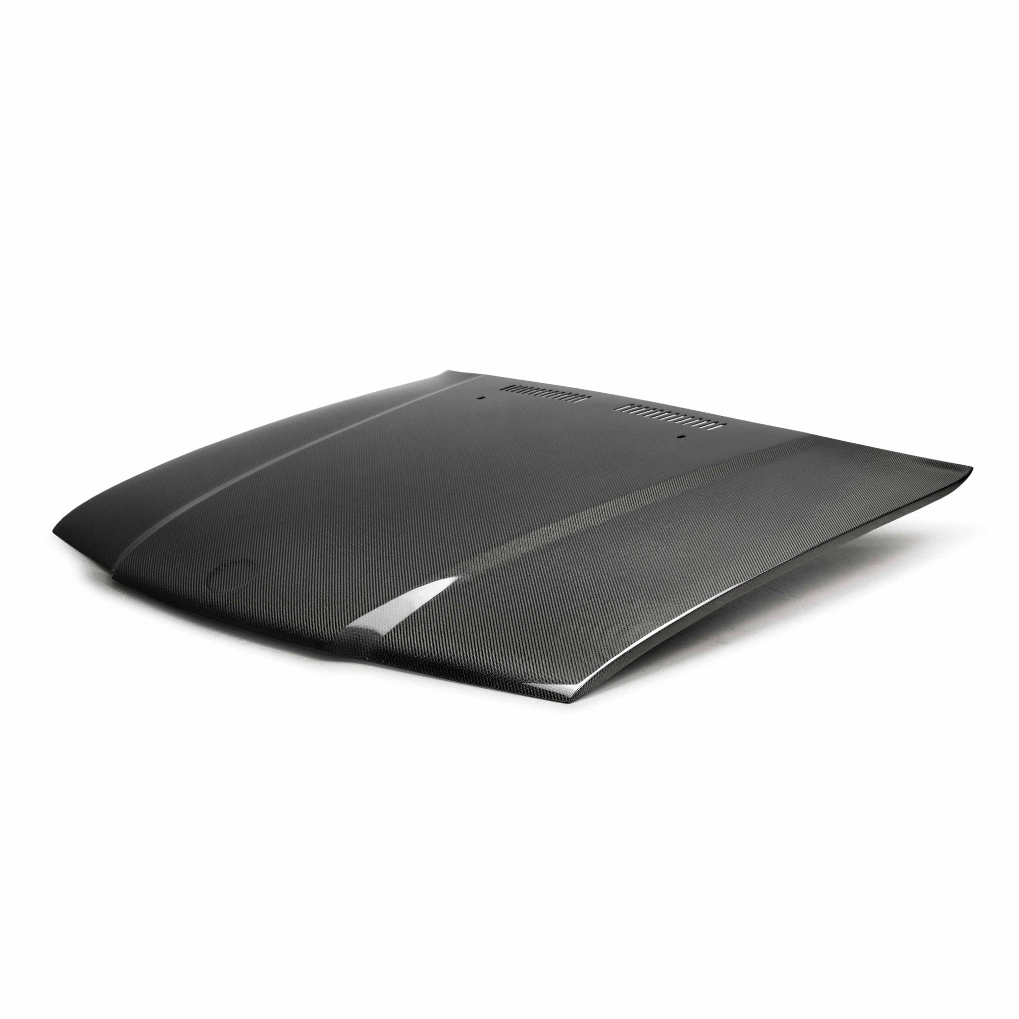 OEM-Style Carbon Fiber Hood for BMW E36 3 Series & M3 (1992-1999)