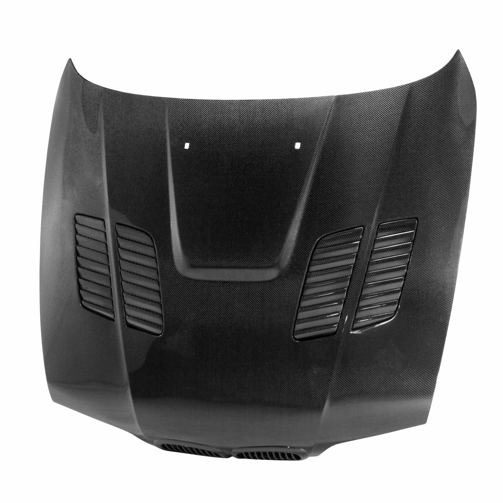 GTR-Style Carbon Fiber Hood for BMW E39 (1997-2003)